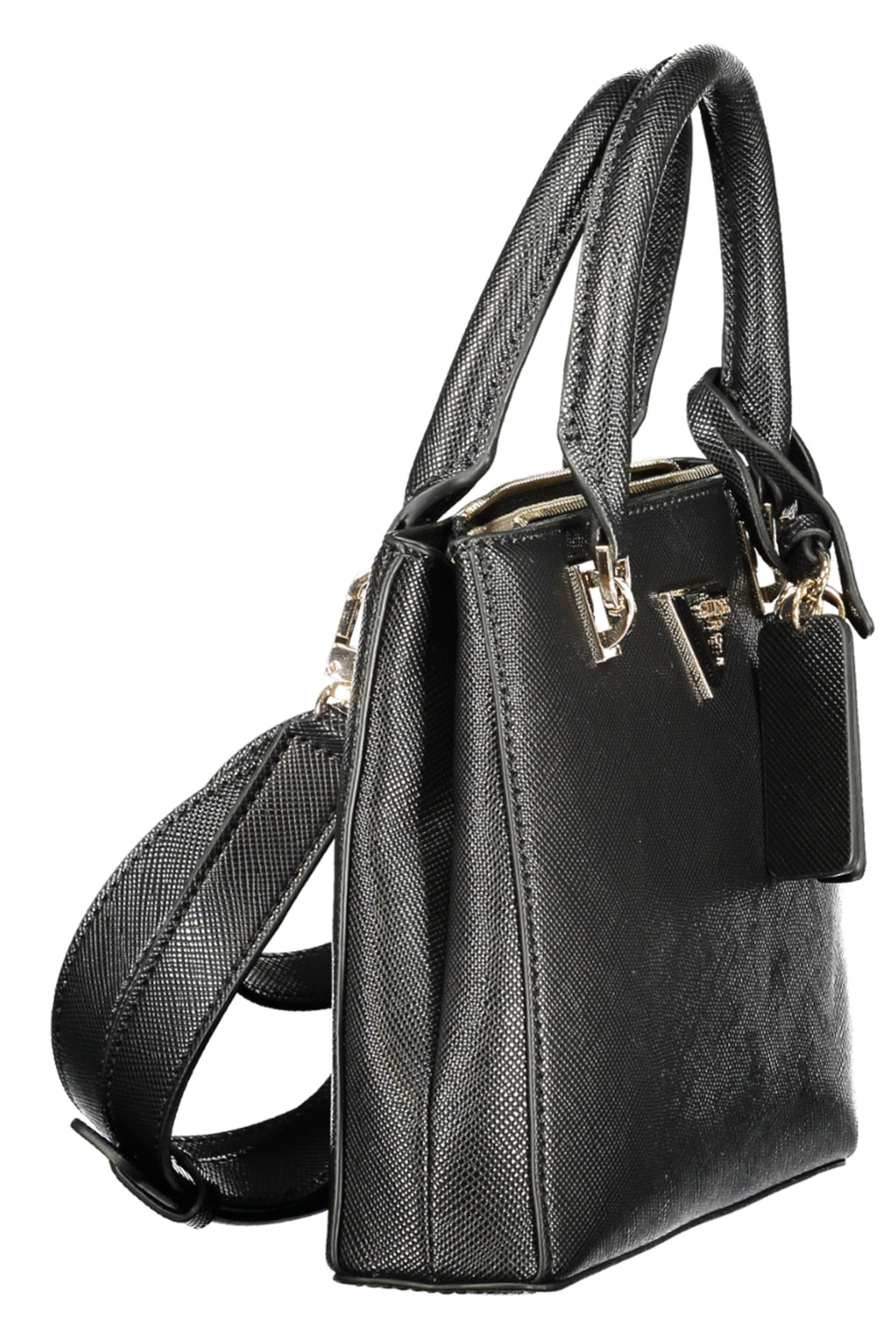 Borsa Guess Jeans Nero ZG967205