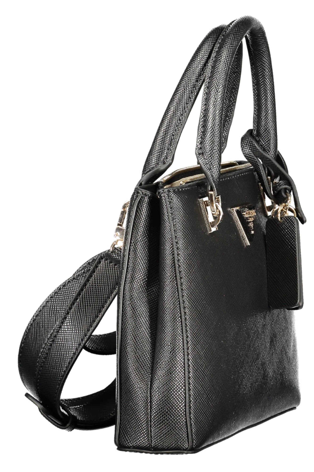 Borsa Guess Jeans Nero ZG967205