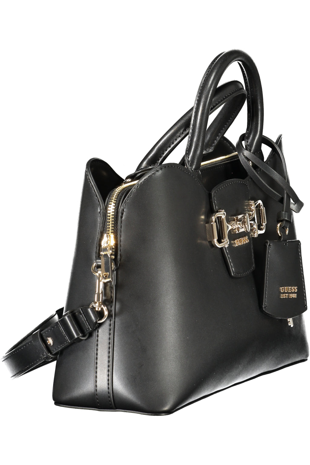 Borsa GUESS JEANS Nero VG991006