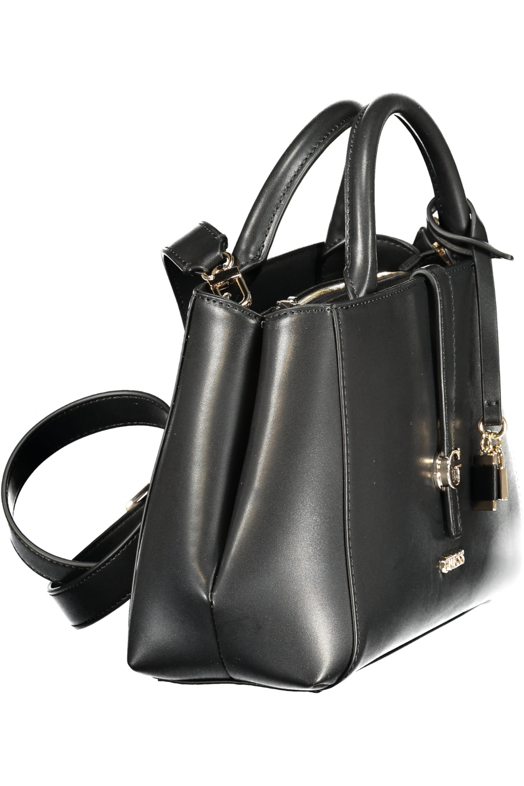 Borsa GUESS JEANS Nero