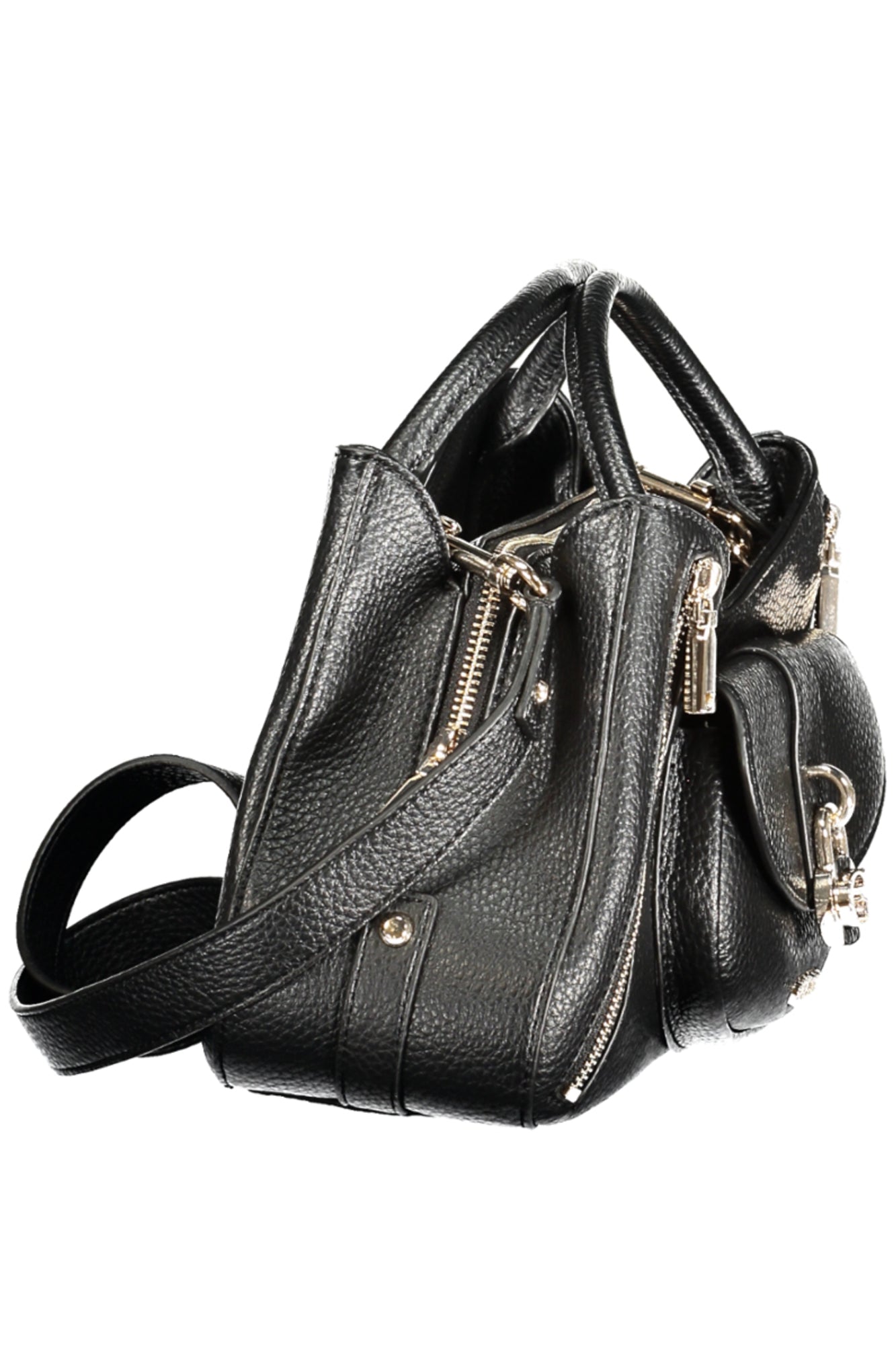 Borsa GUESS JEANS Nero
