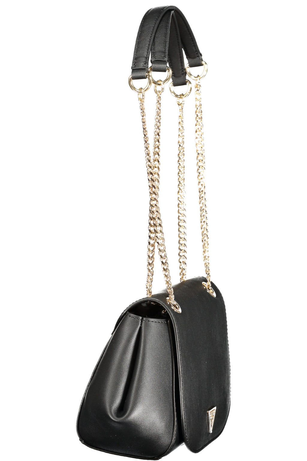 Borsa GUESS JEANS Nero