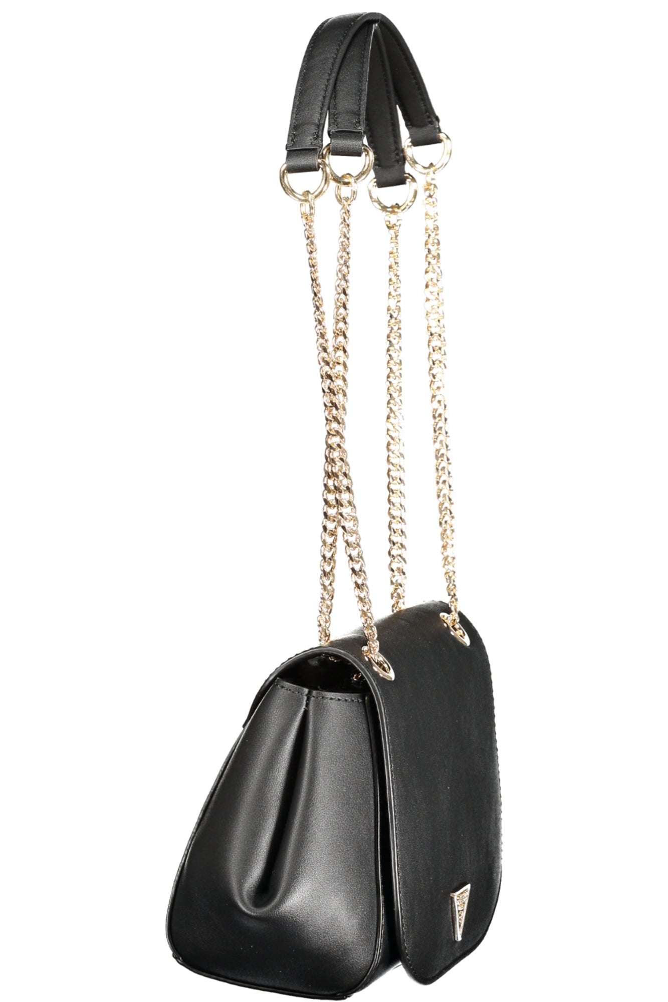 Borsa GUESS JEANS Nero