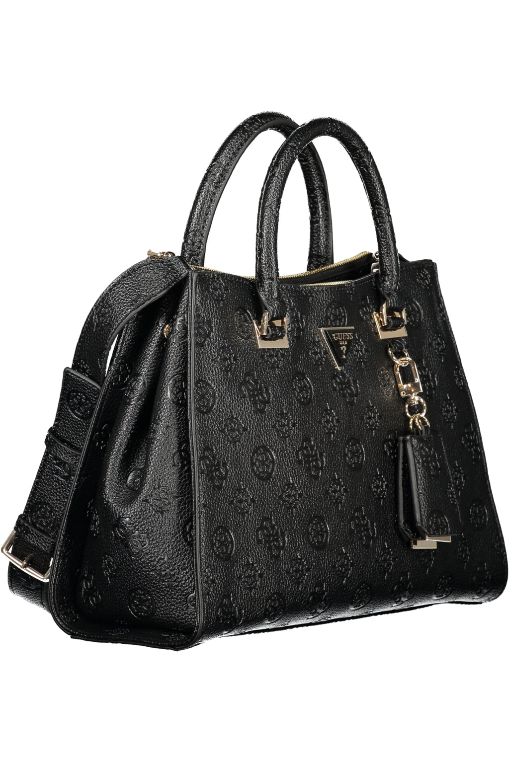 Borsa GUESS JEANS Nero PD988807