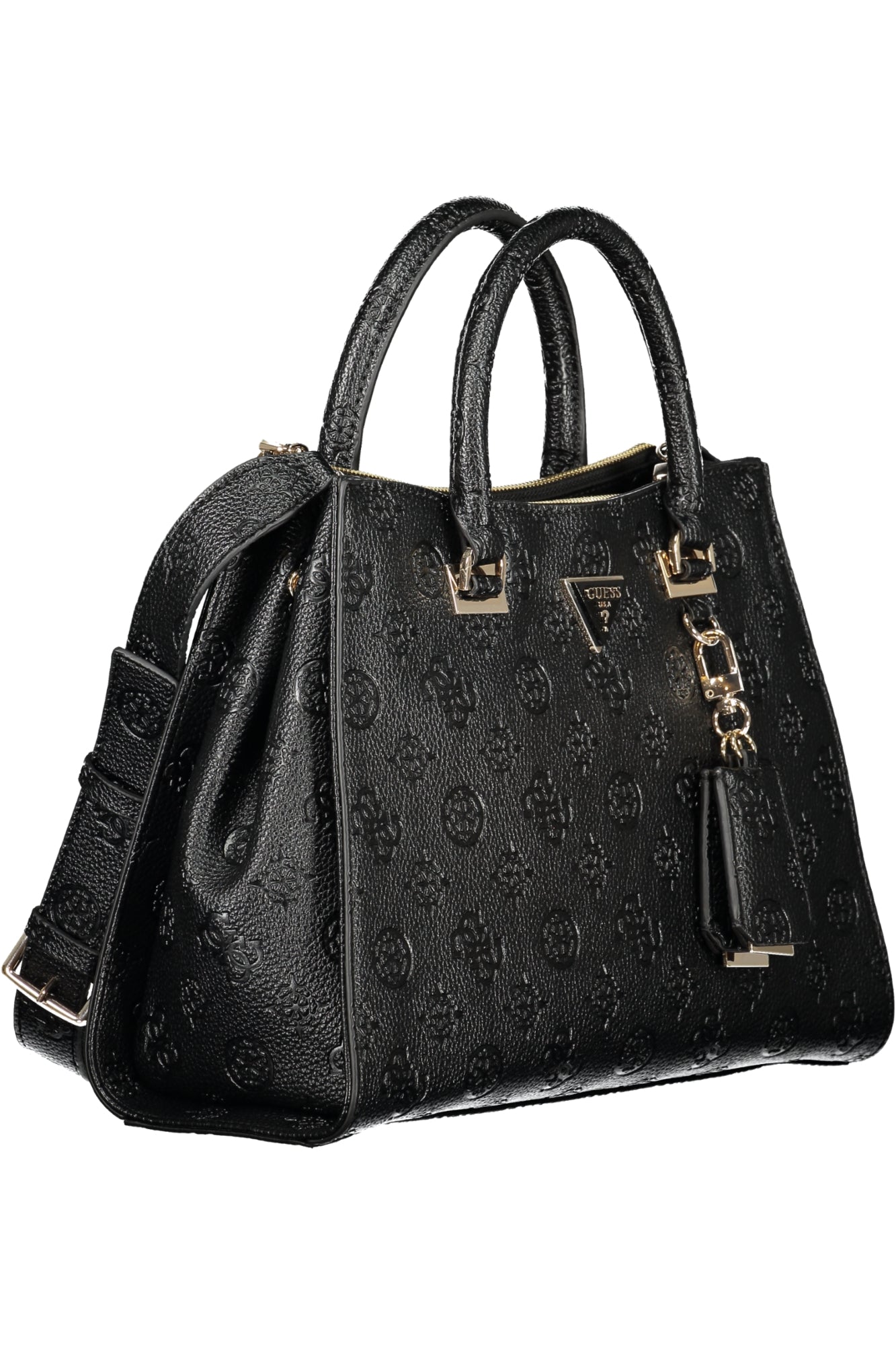 Borsa GUESS JEANS Nero PD988807