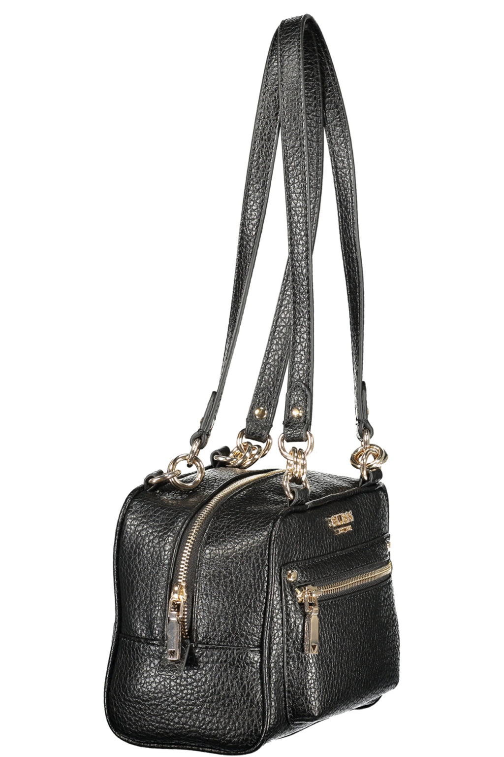 Borsa GUESS JEANS Nero