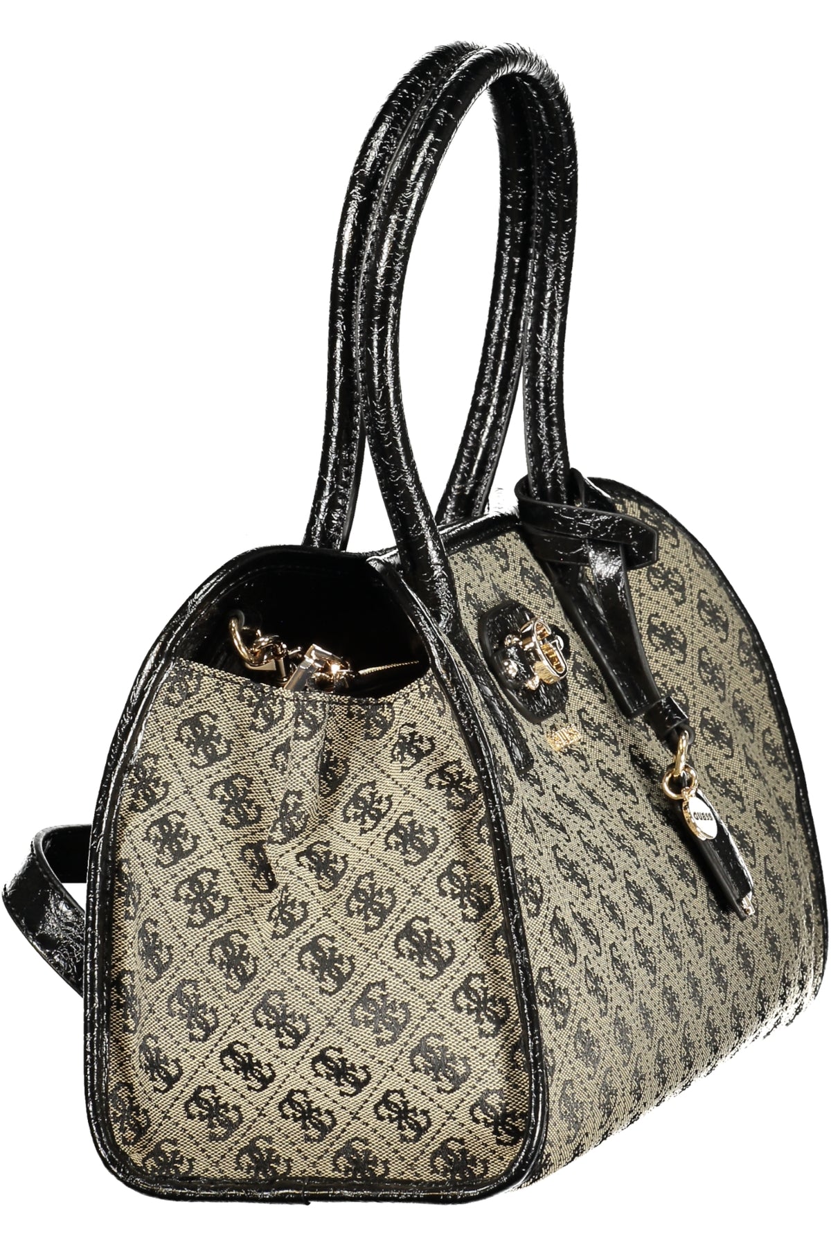 Borsa Guess Jeans Nero JT231306