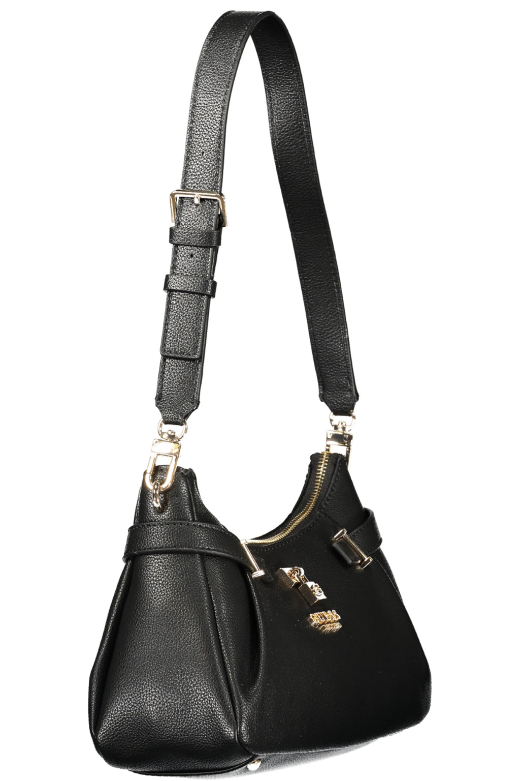 Borsa GUESS JEANS Nero