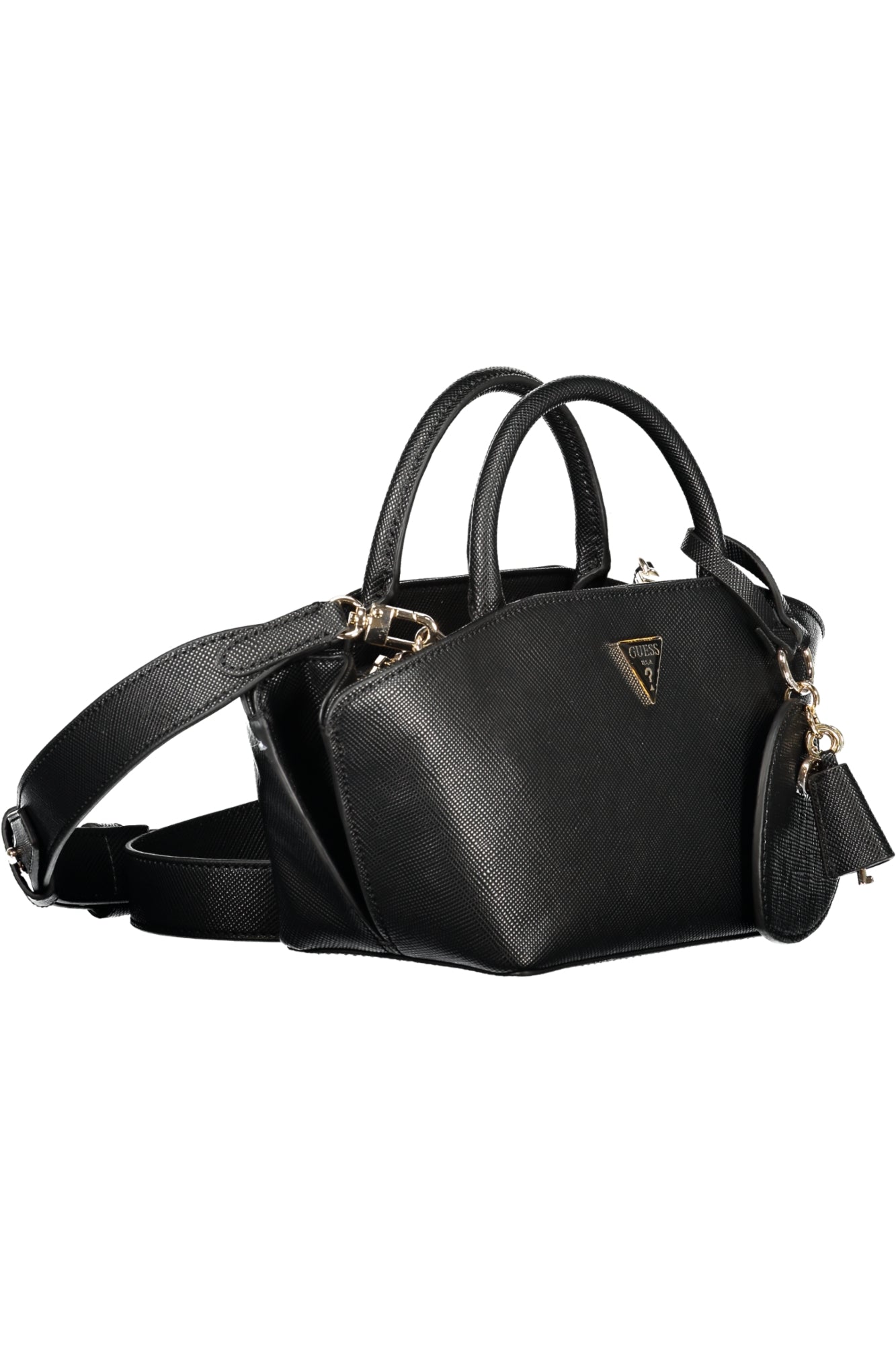 Borsa GUESS JEANS Nero ZG920776