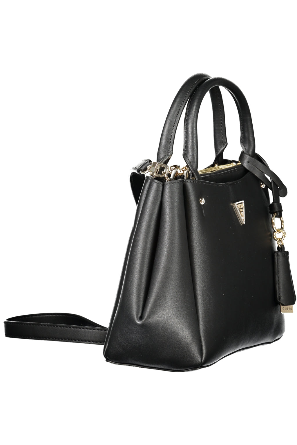 Borsa GUESS JEANS Nero