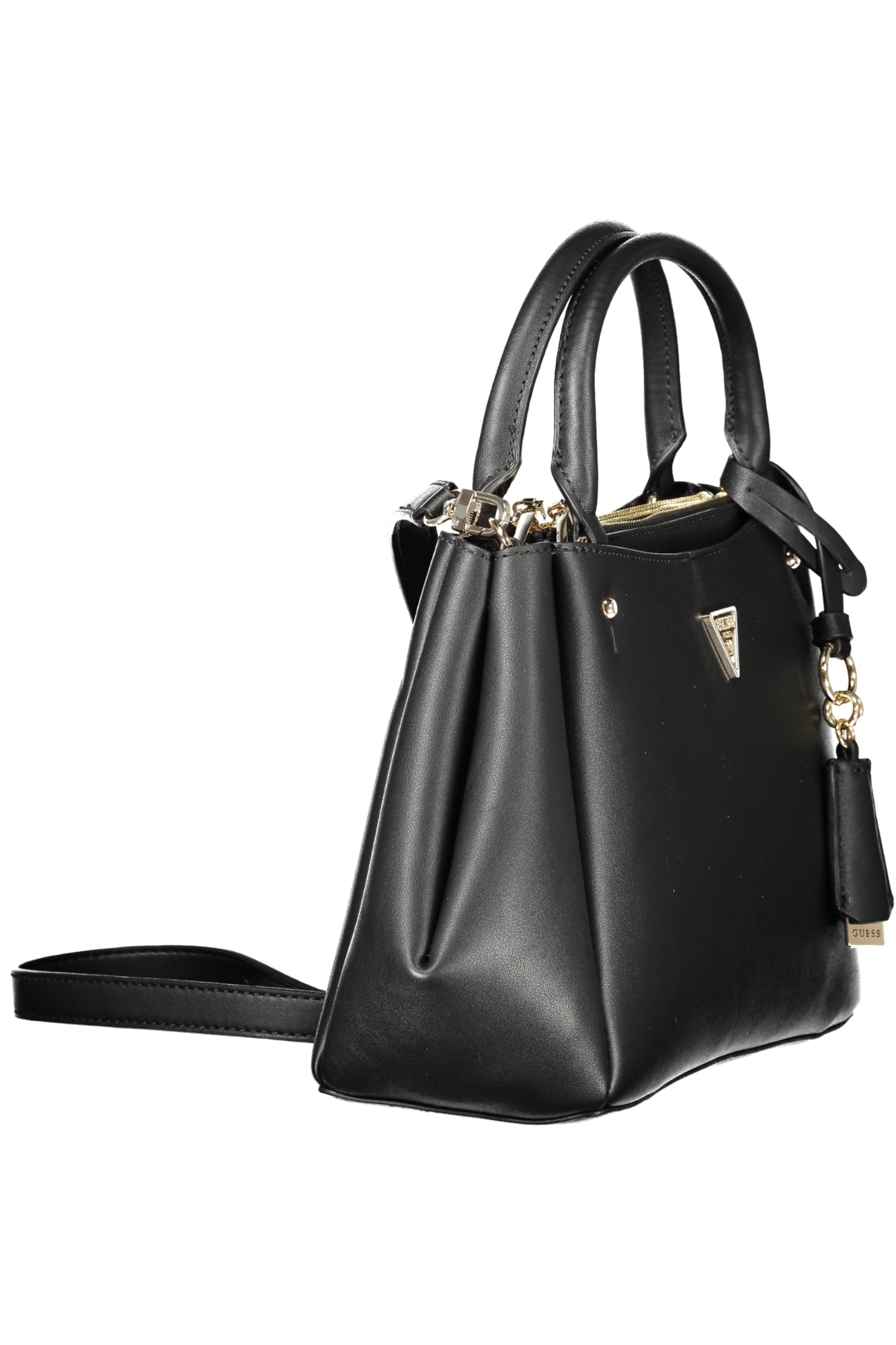 Borsa GUESS JEANS Nero