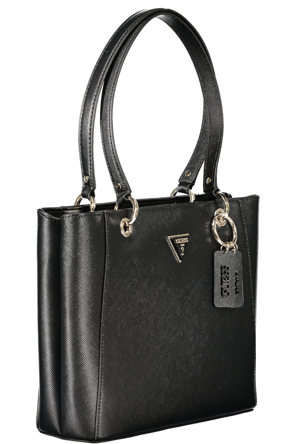 Borsa GUESS JEANS Nero ZG967225
