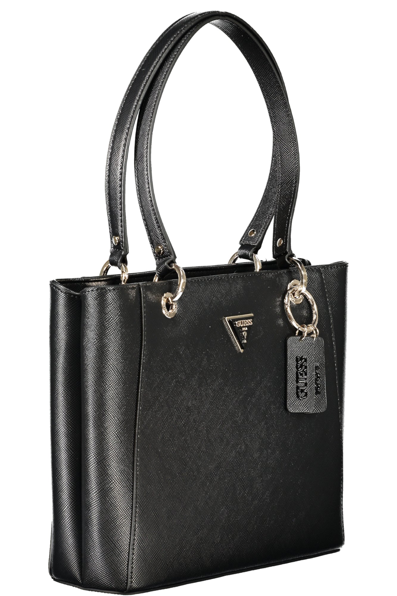 Borsa GUESS JEANS Nero ZG967225