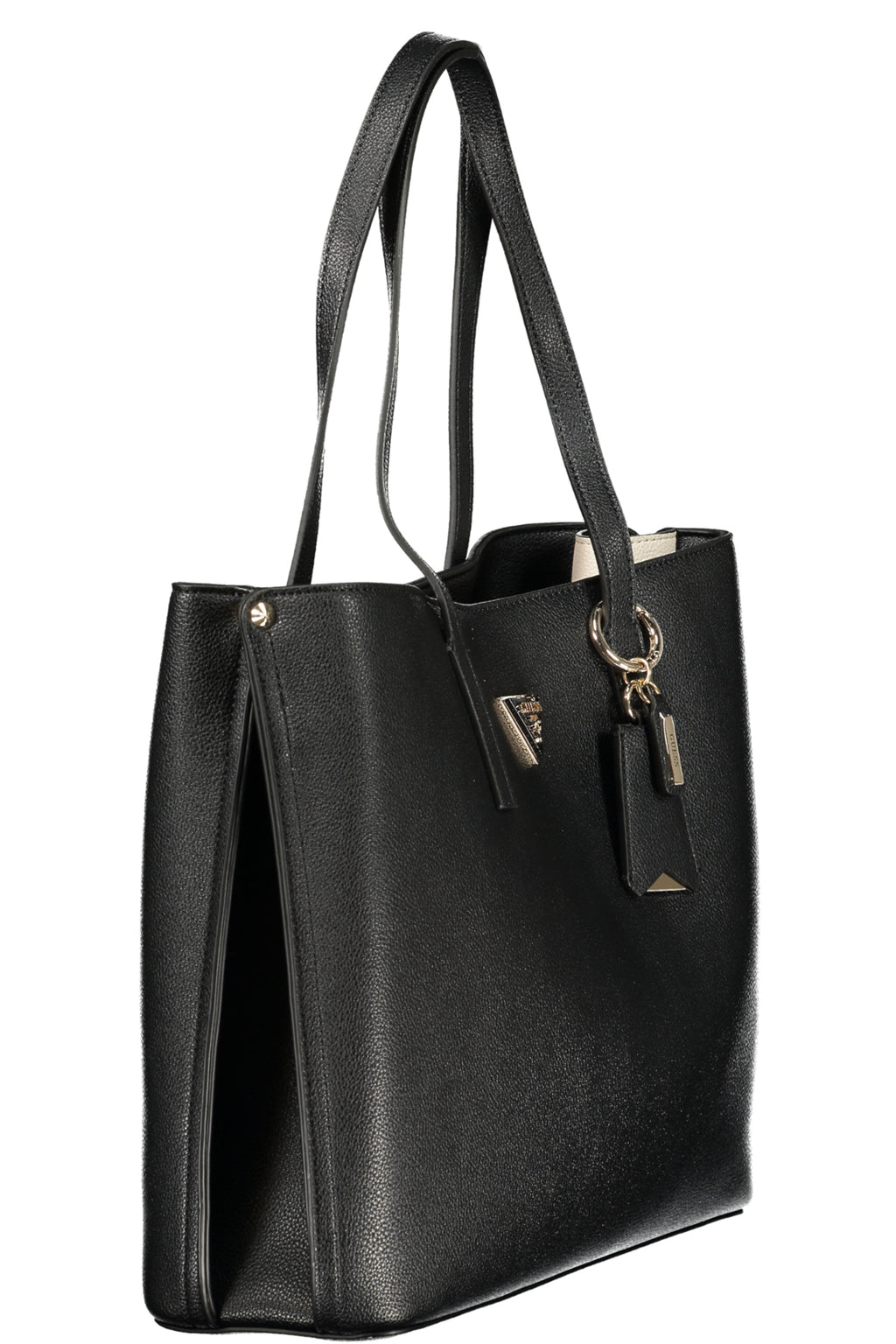 Borsa GUESS JEANS Nero
