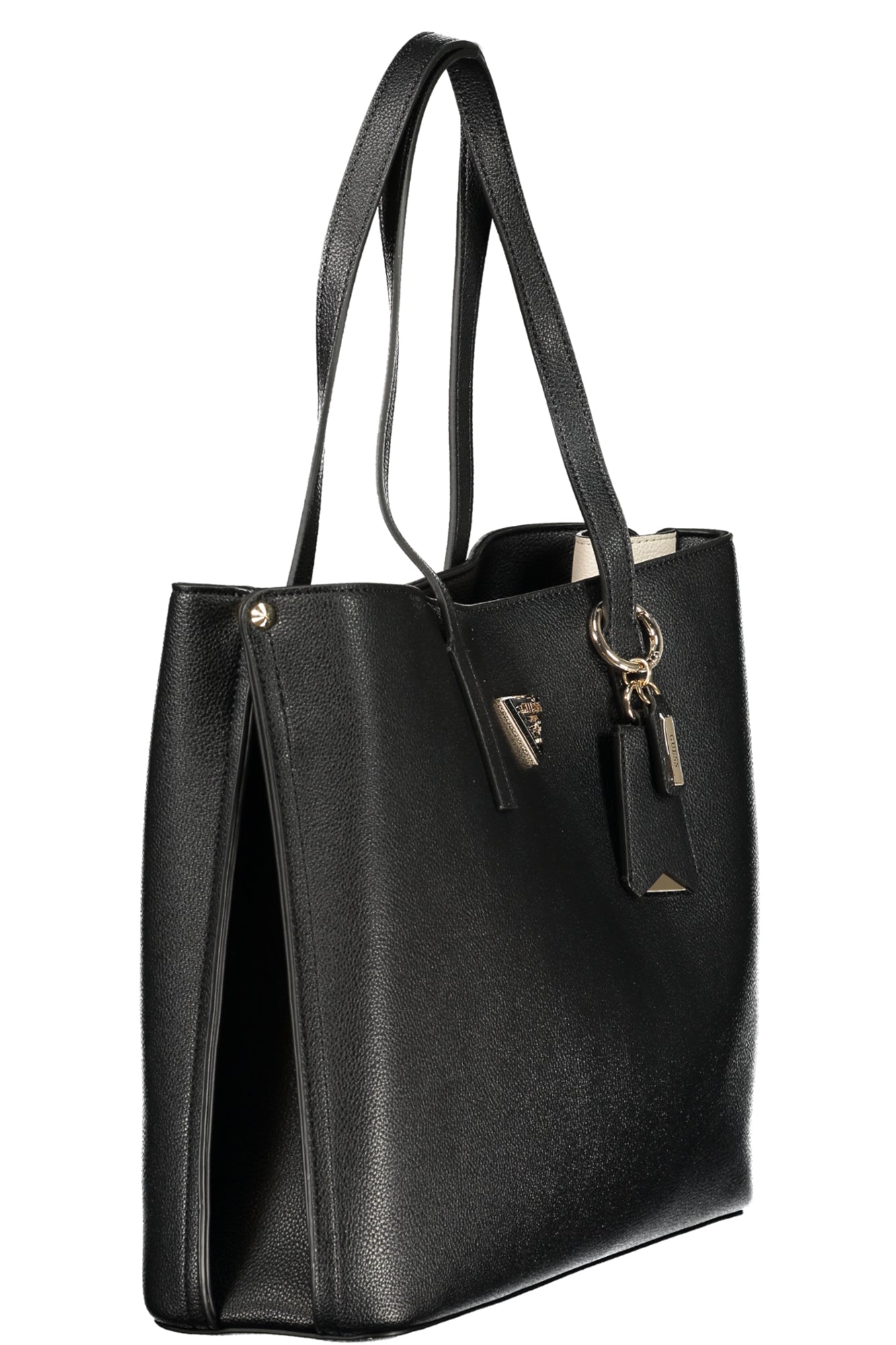 Borsa GUESS JEANS Nero