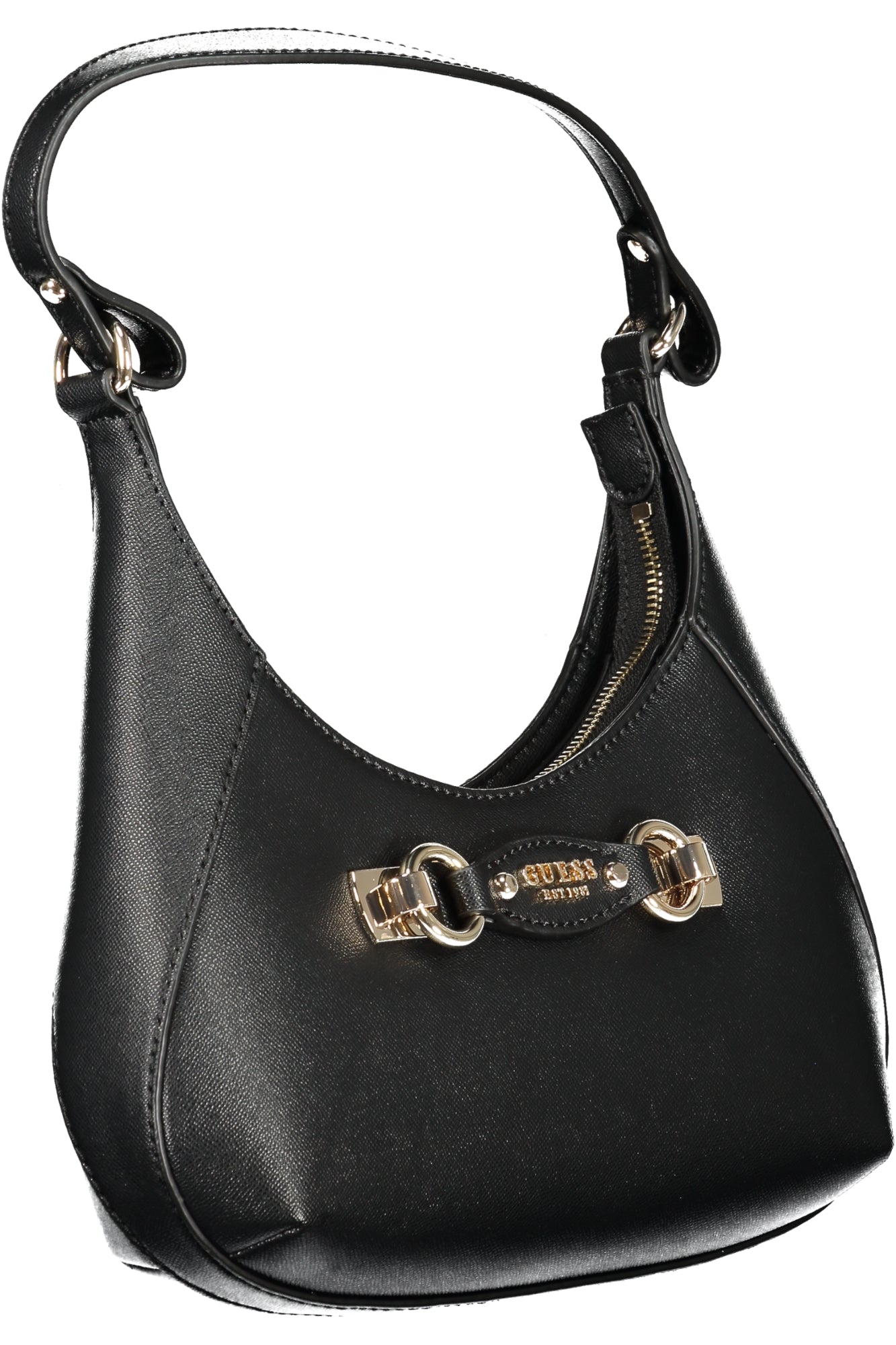 Borsa GUESS JEANS Nero BG801518