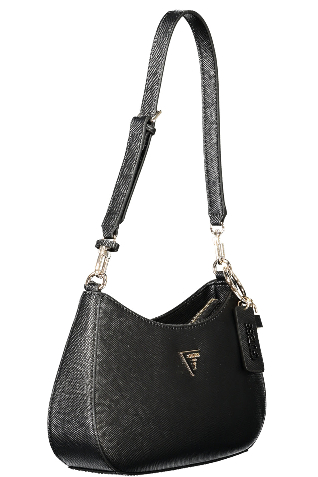 Borsa GUESS JEANS Nero ZG967218
