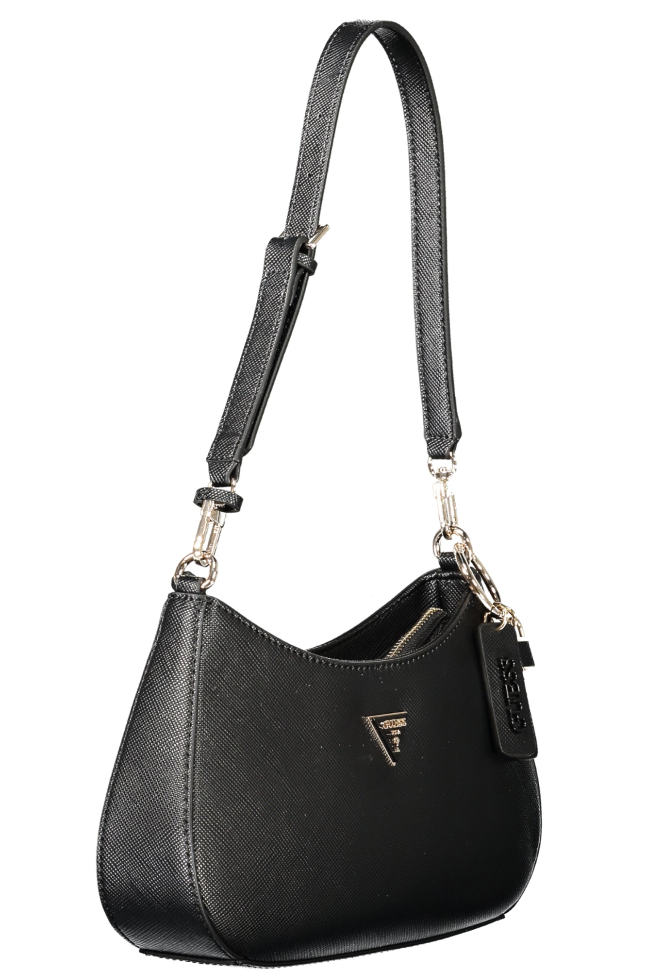 Borsa GUESS JEANS Nero ZG967218