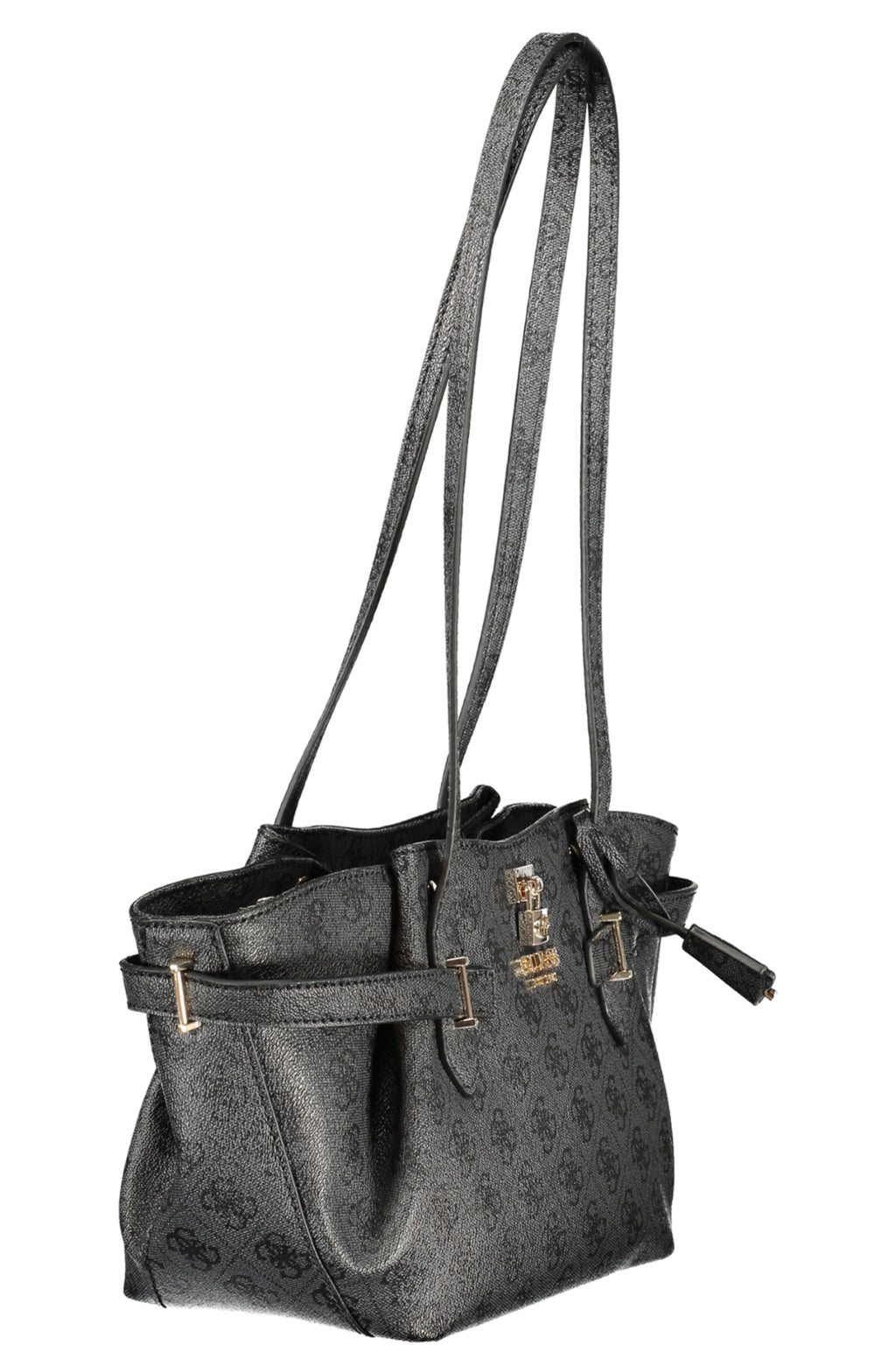 Borsa GUESS JEANS Nero