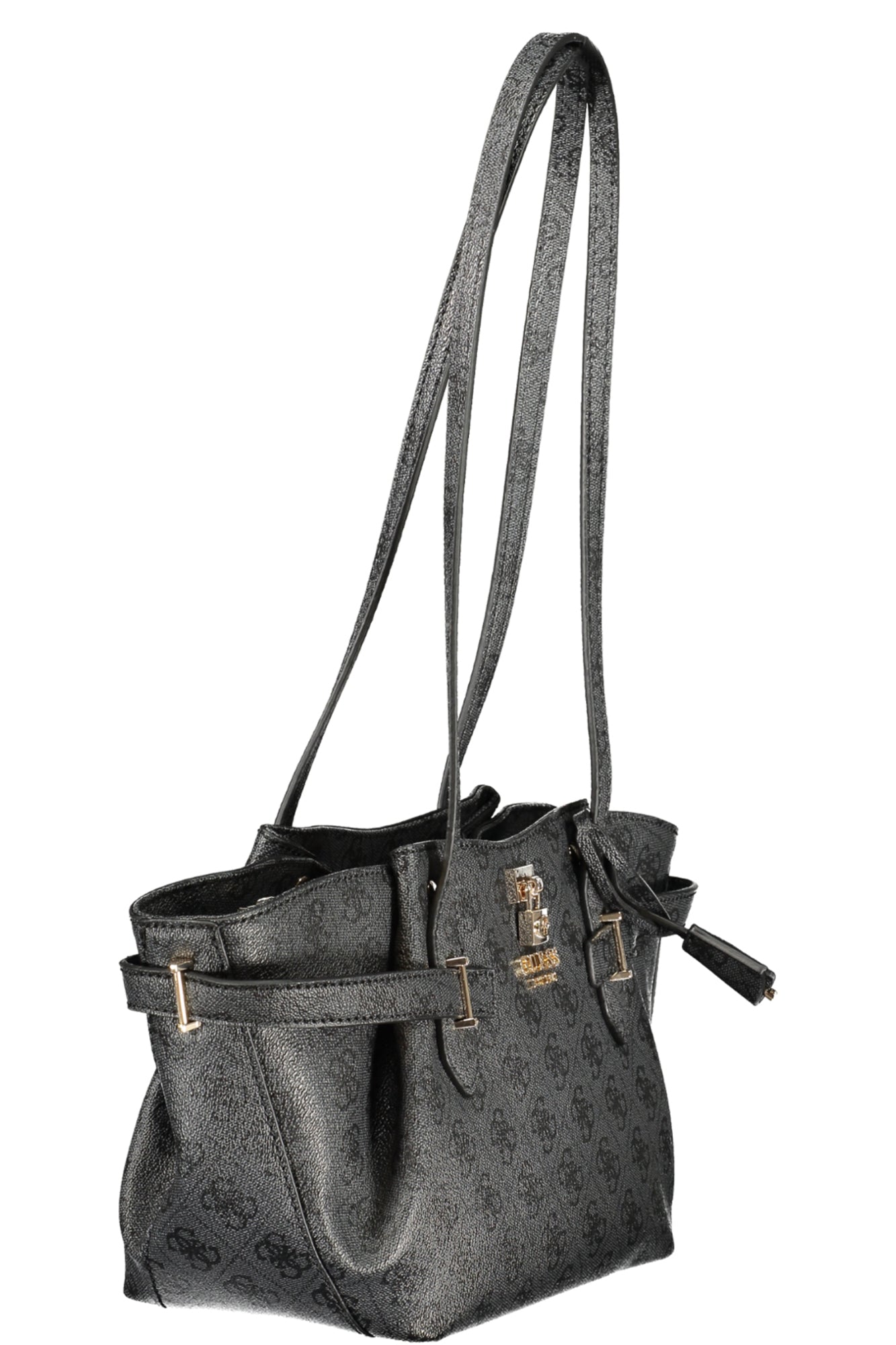 Borsa GUESS JEANS Nero