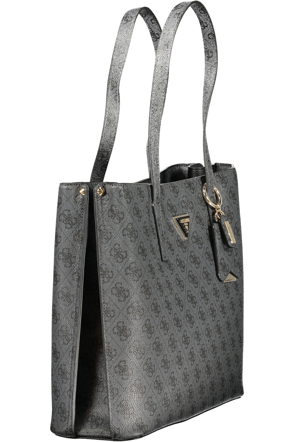 Borsa GUESS JEANS Nero