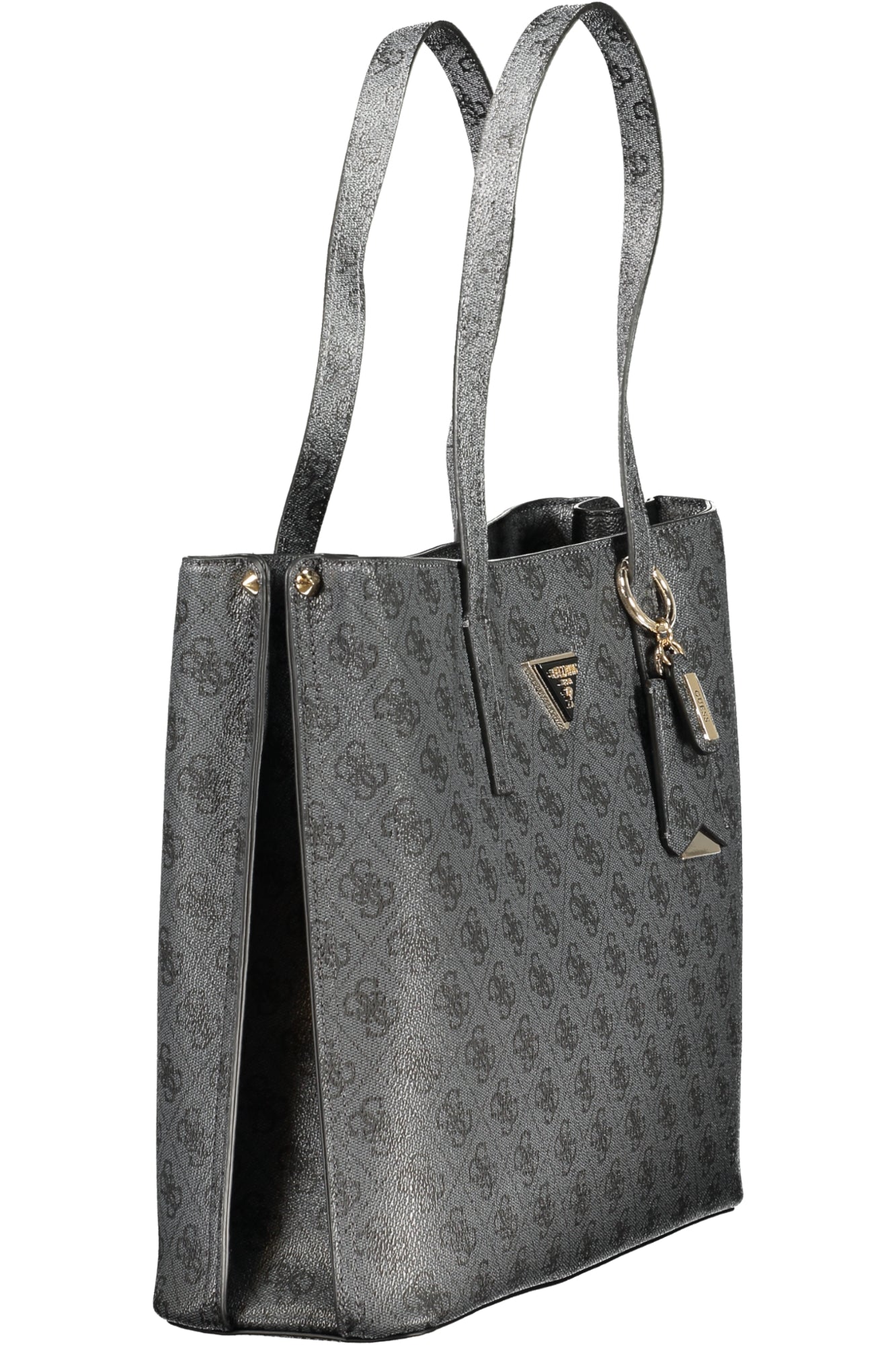 Borsa GUESS JEANS Nero