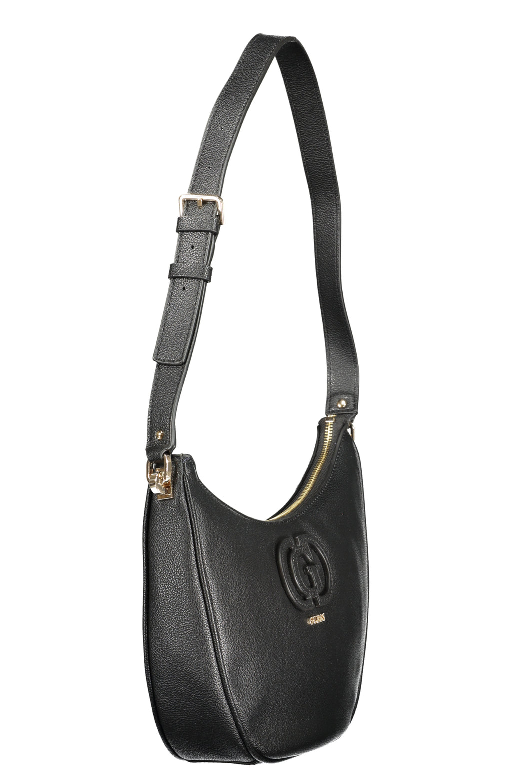 Borsa GUESS JEANS Nero