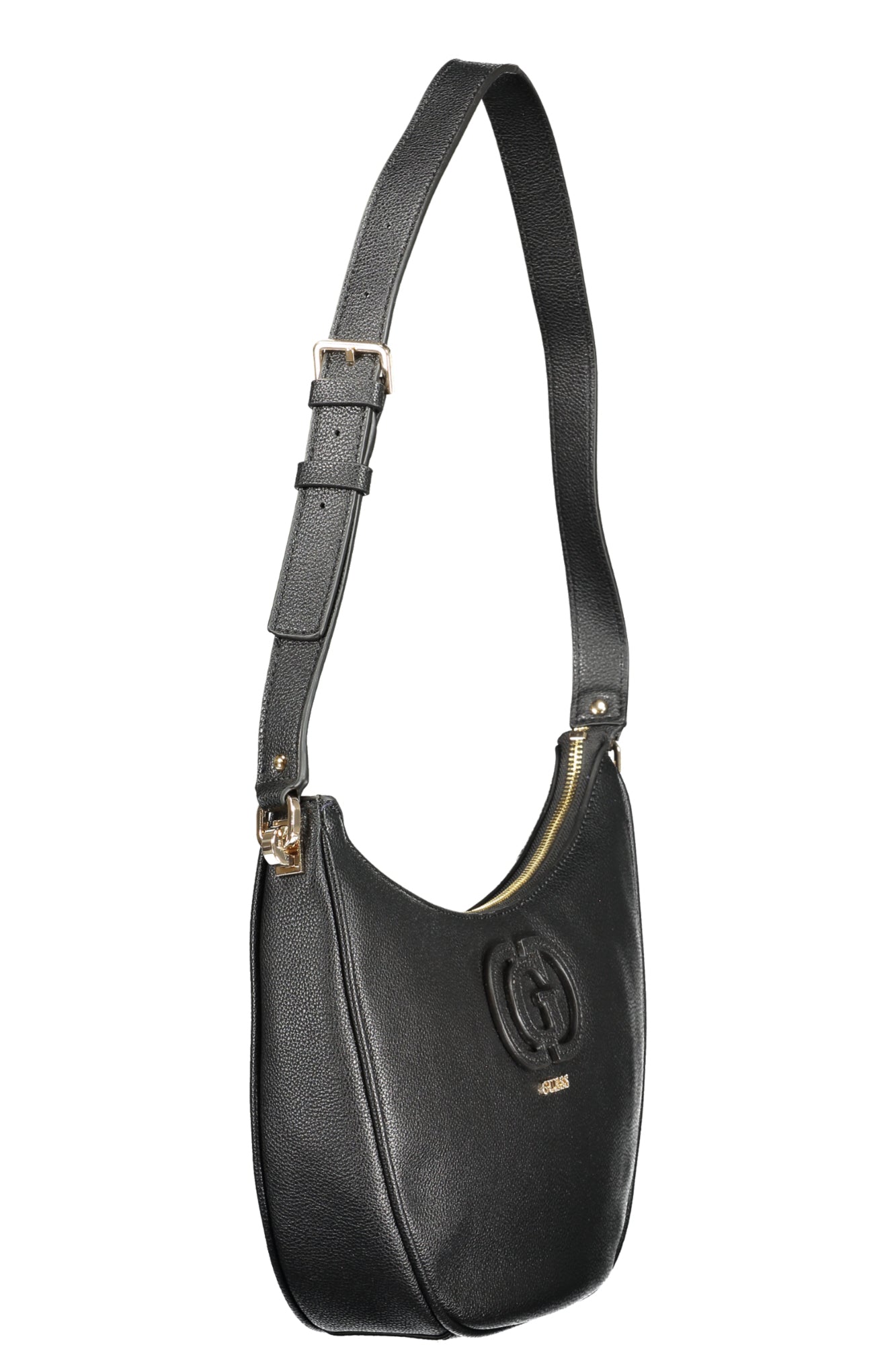 Borsa GUESS JEANS Nero