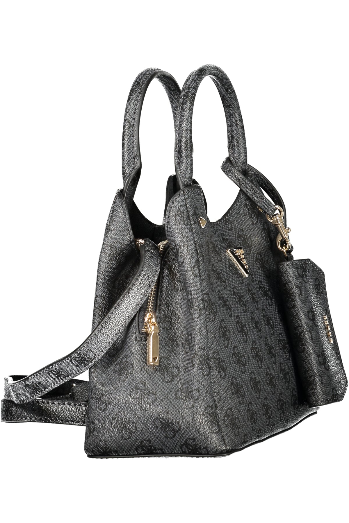 Borsa Guess Jeans Nero SG248422
