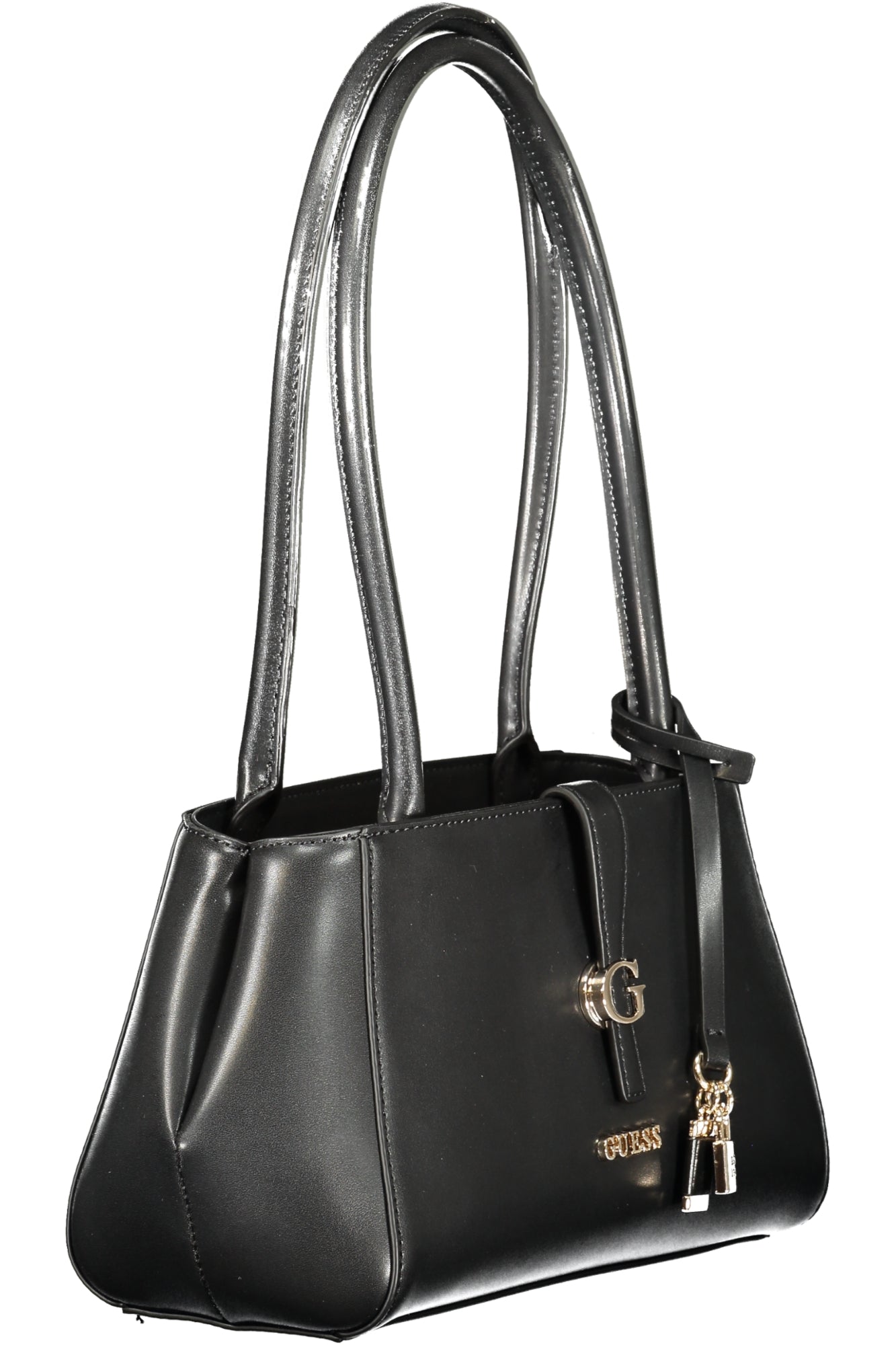 Borsa GUESS JEANS Nero
