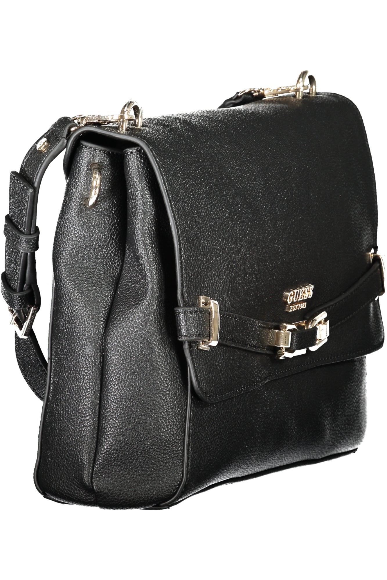 Borsa GUESS JEANS Nero BG952719