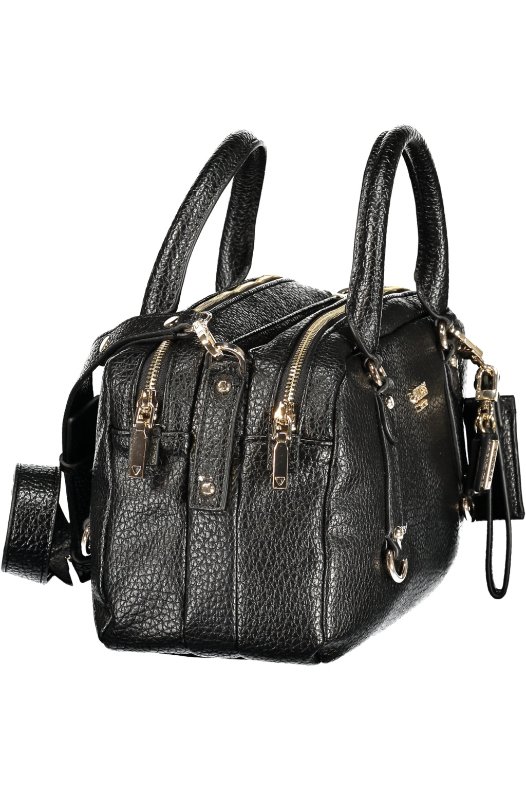 Borsa GUESS JEANS Nero