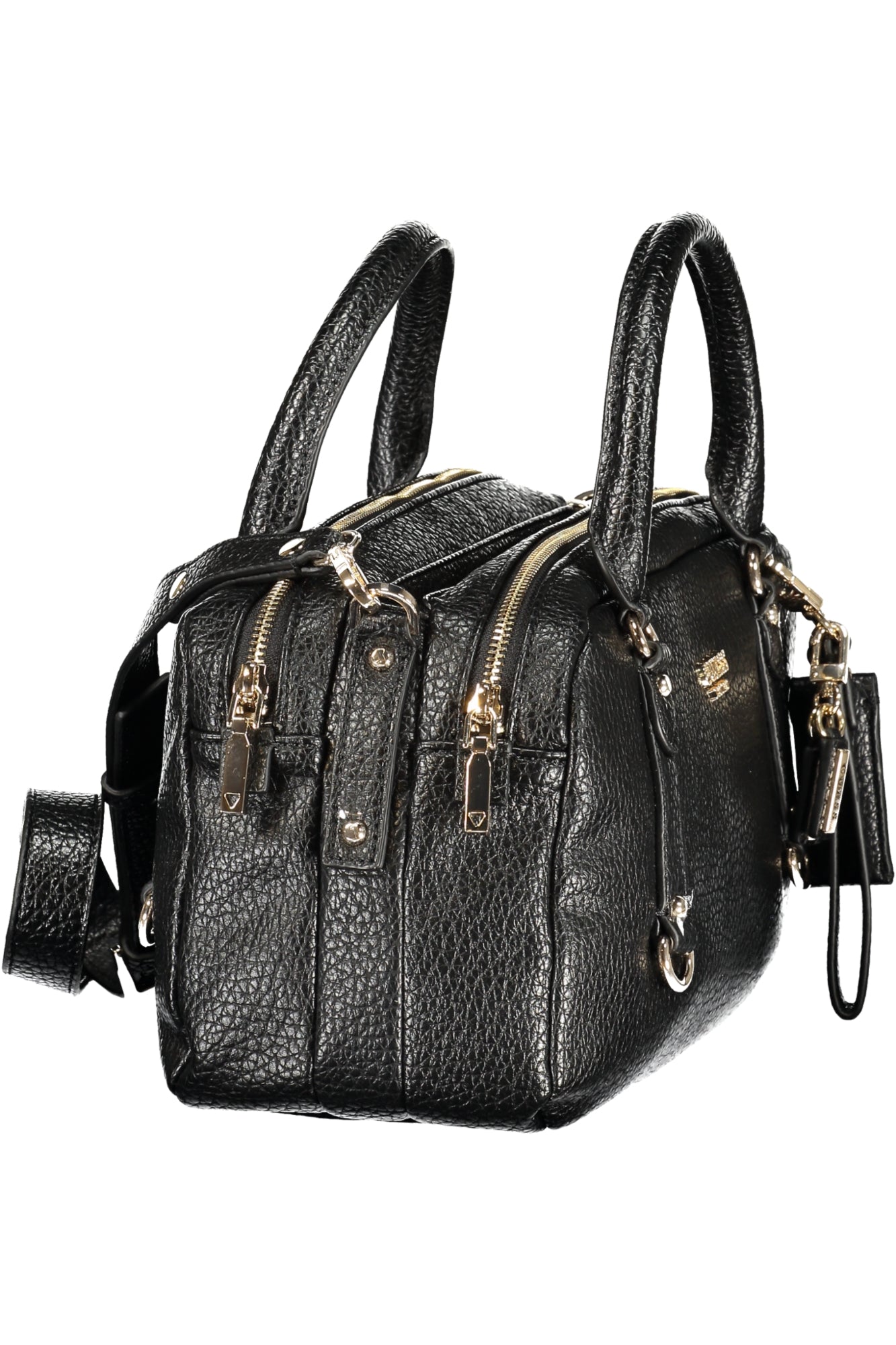 Borsa GUESS JEANS Nero