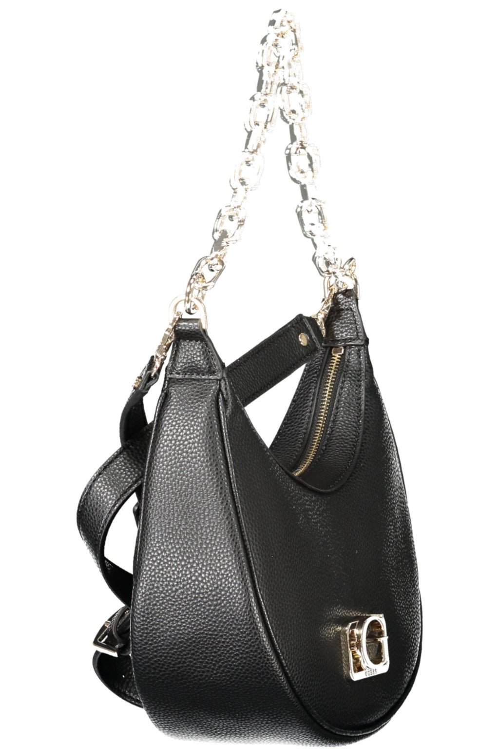 Borsa GUESS JEANS Nero
