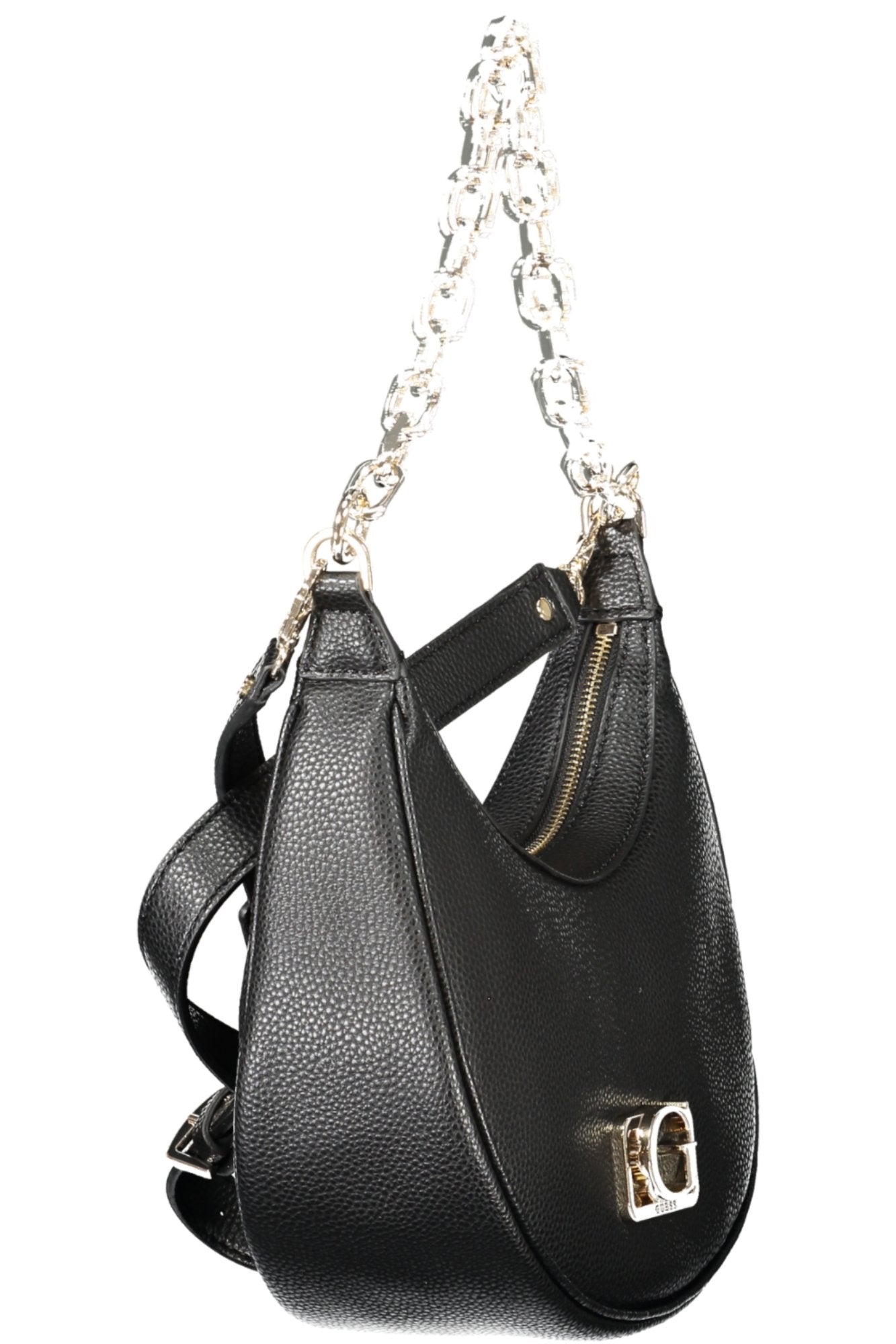 Borsa GUESS JEANS Nero