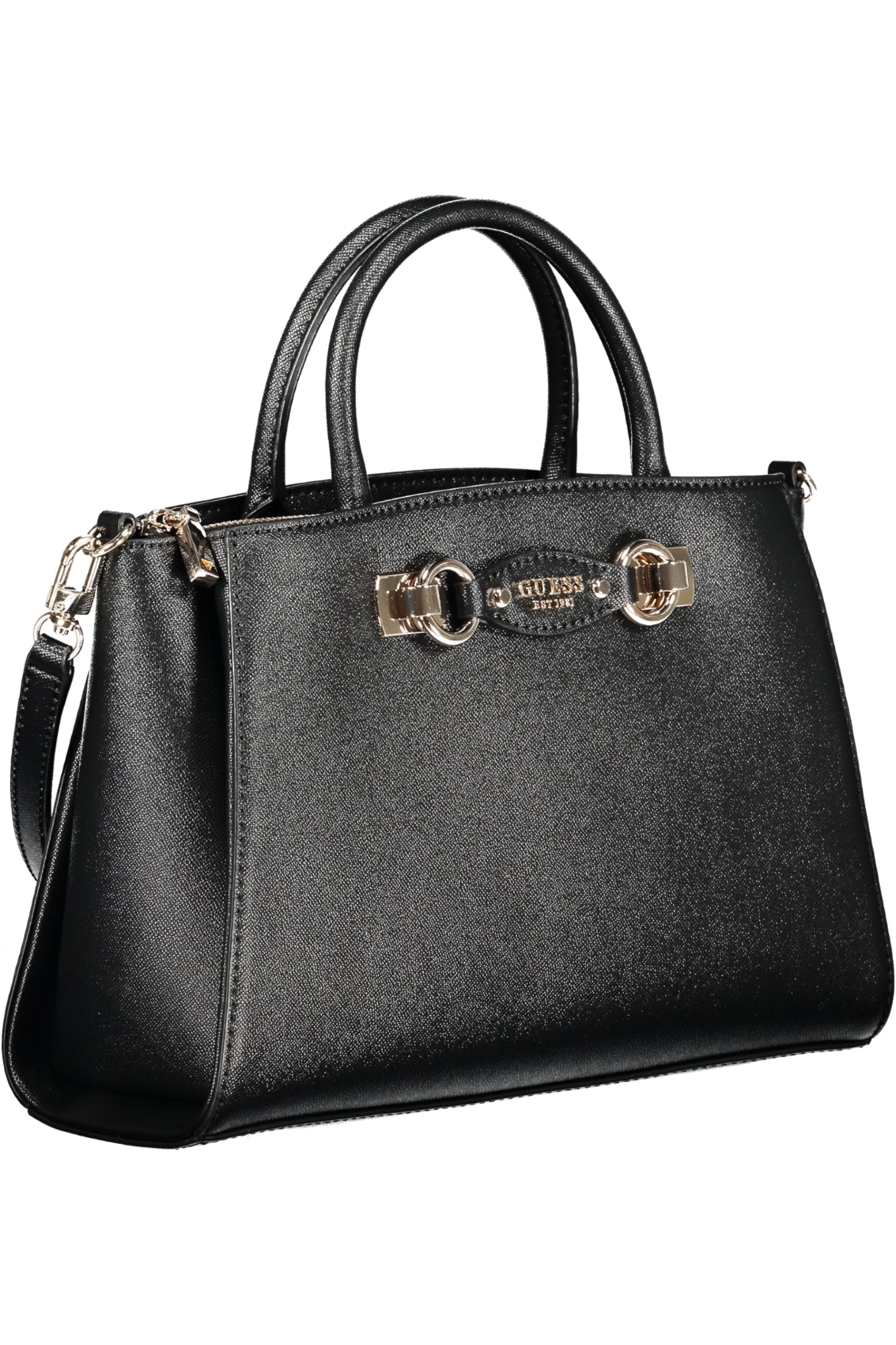 Borsa GUESS JEANS Nero BG801506