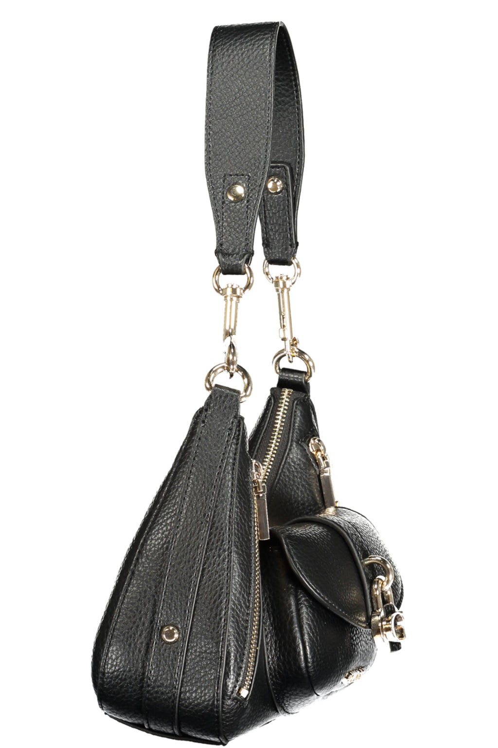 Borsa GUESS JEANS Nero