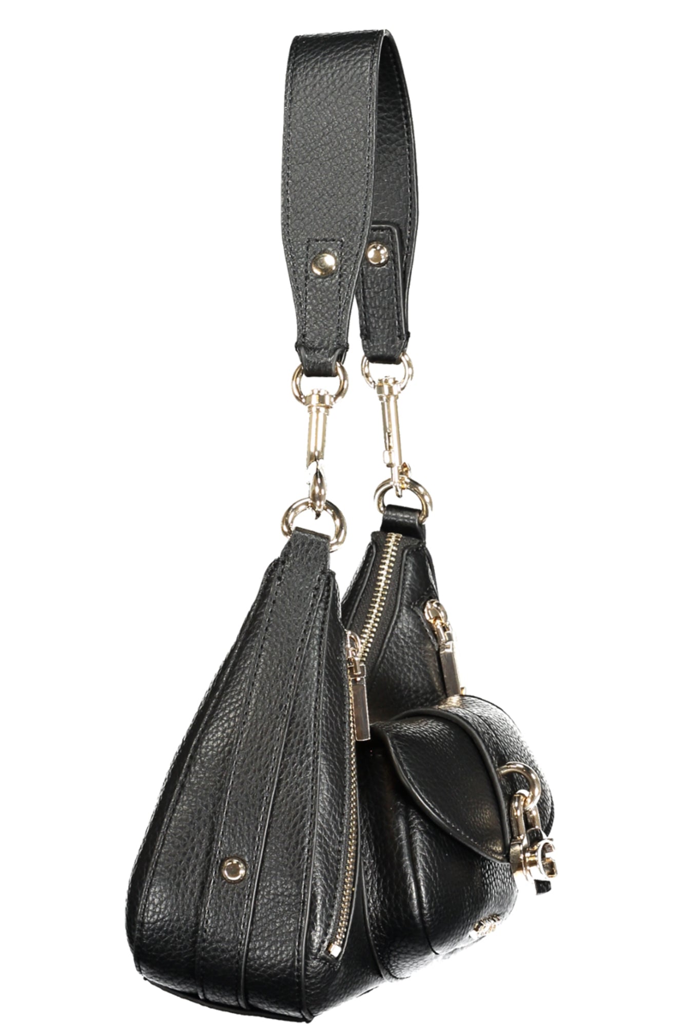 Borsa GUESS JEANS Nero