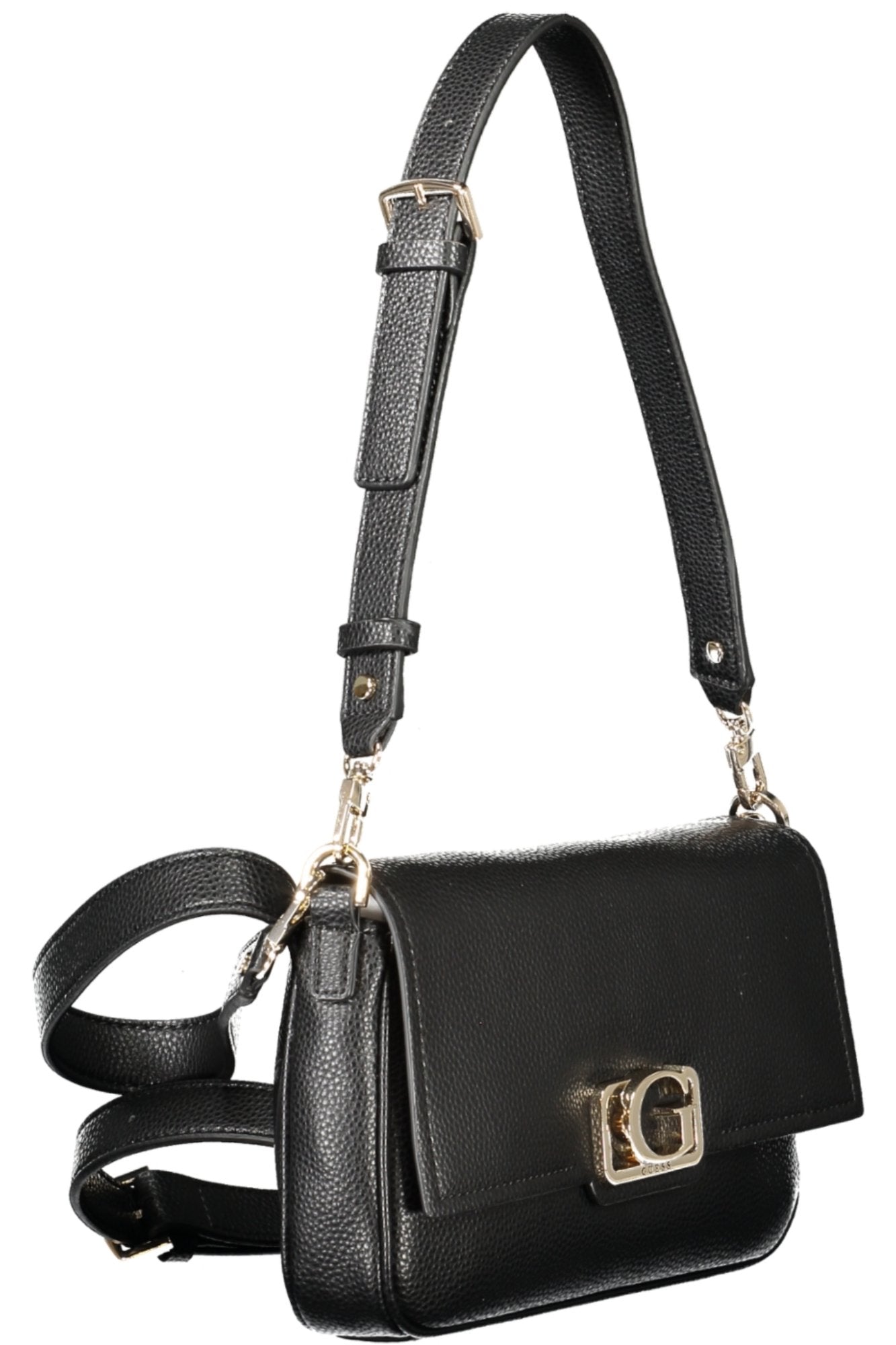 Borsa GUESS JEANS Nero