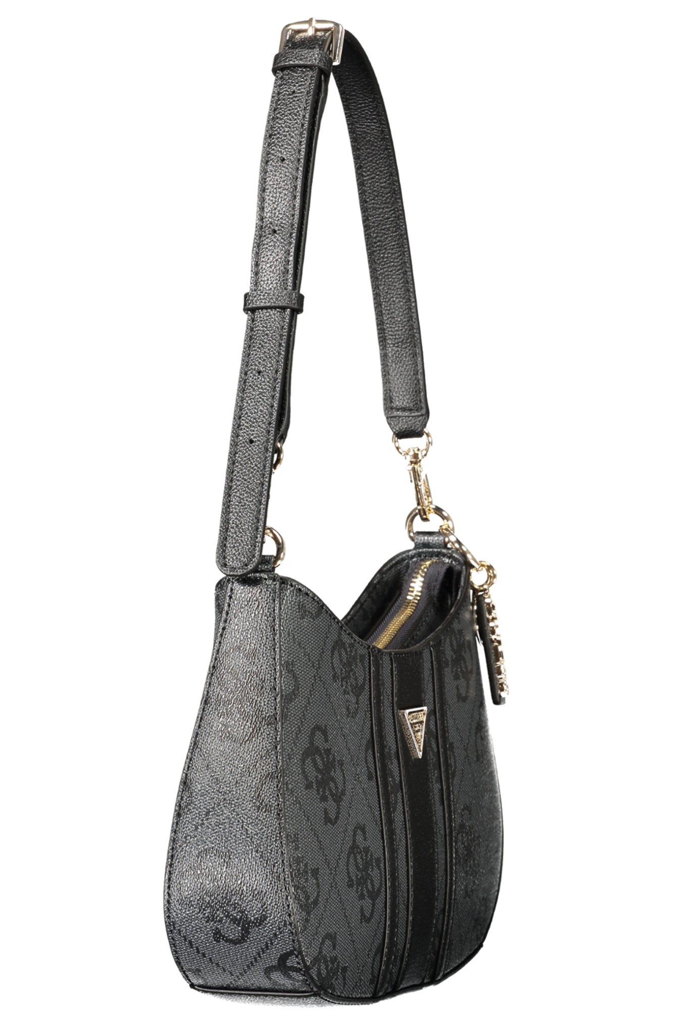 Borsa Guess Jeans Nero SS967218