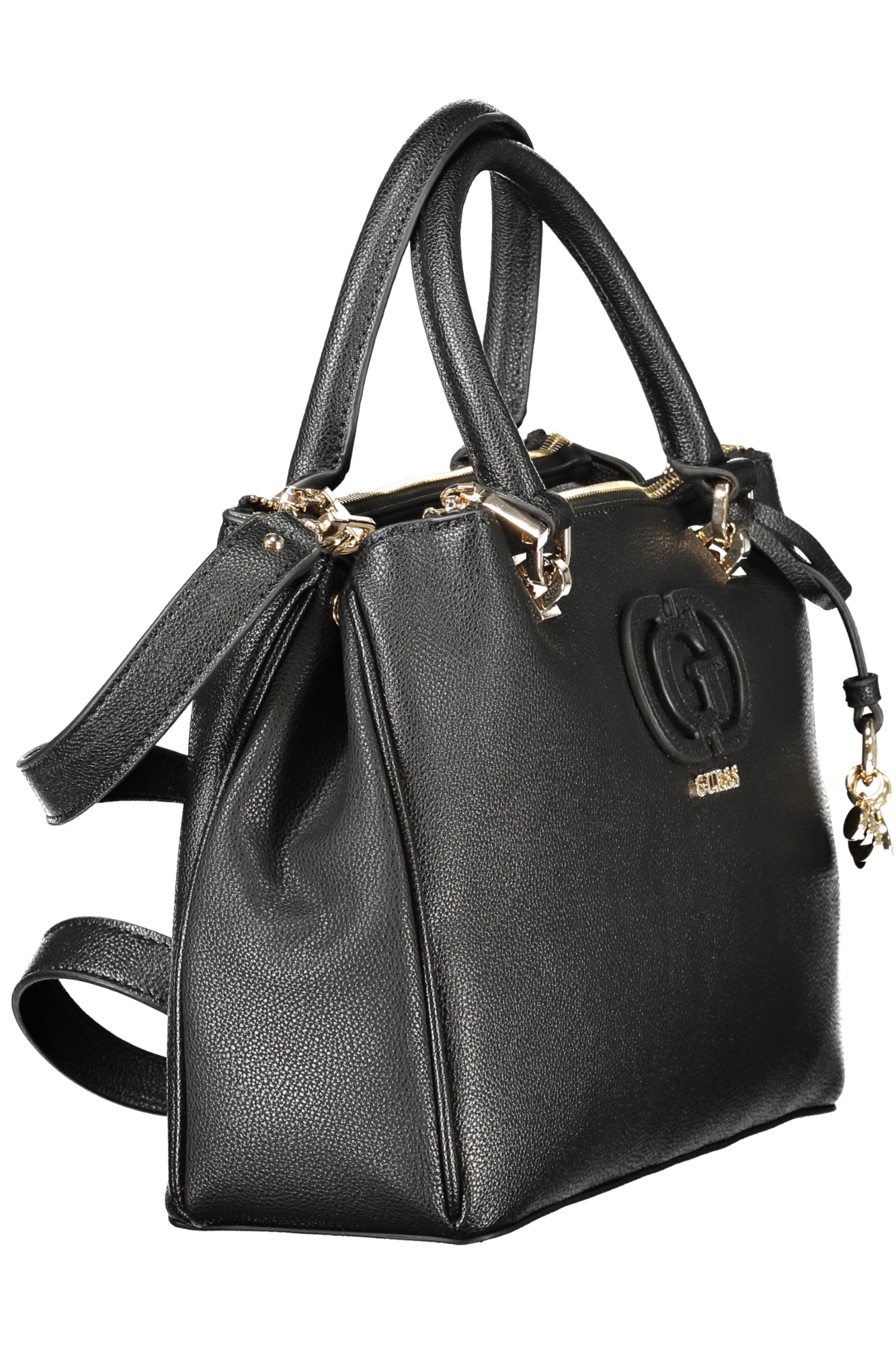 Borsa GUESS JEANS Nero
