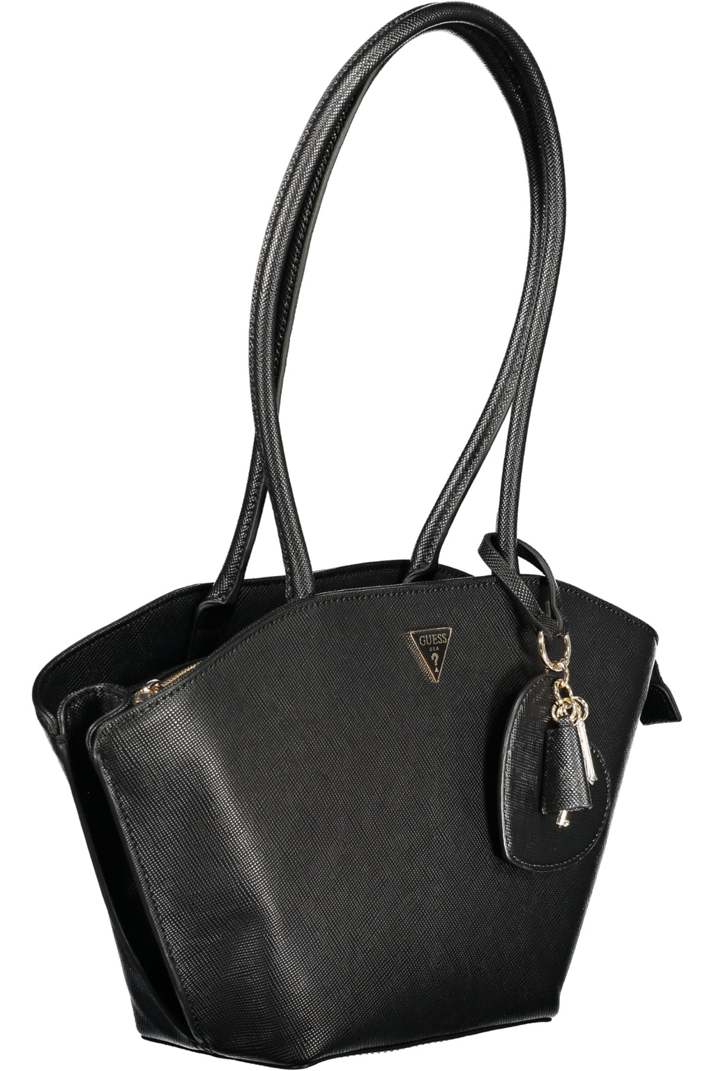 Borsa GUESS JEANS Nero ZG920709