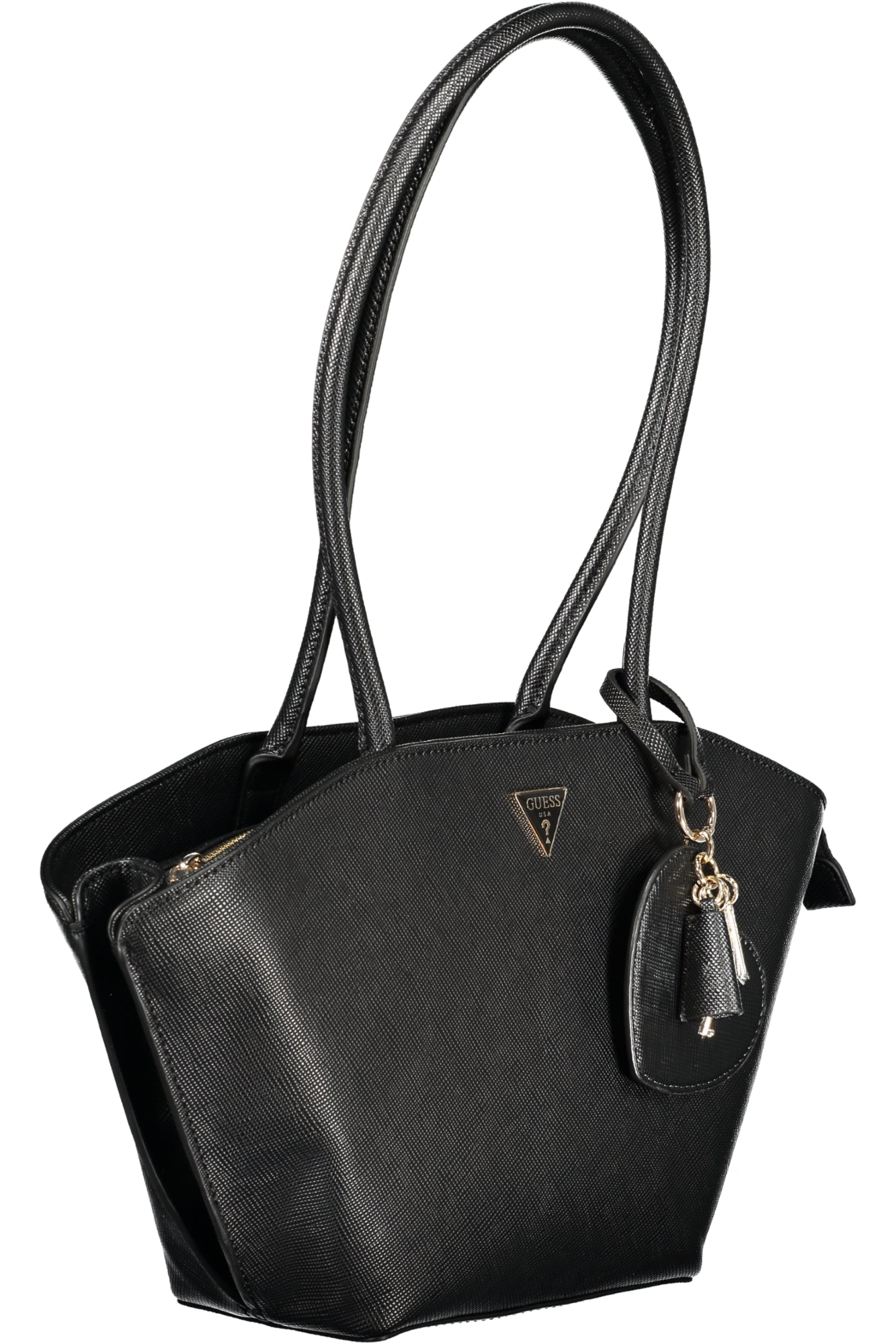 Borsa GUESS JEANS Nero ZG920709
