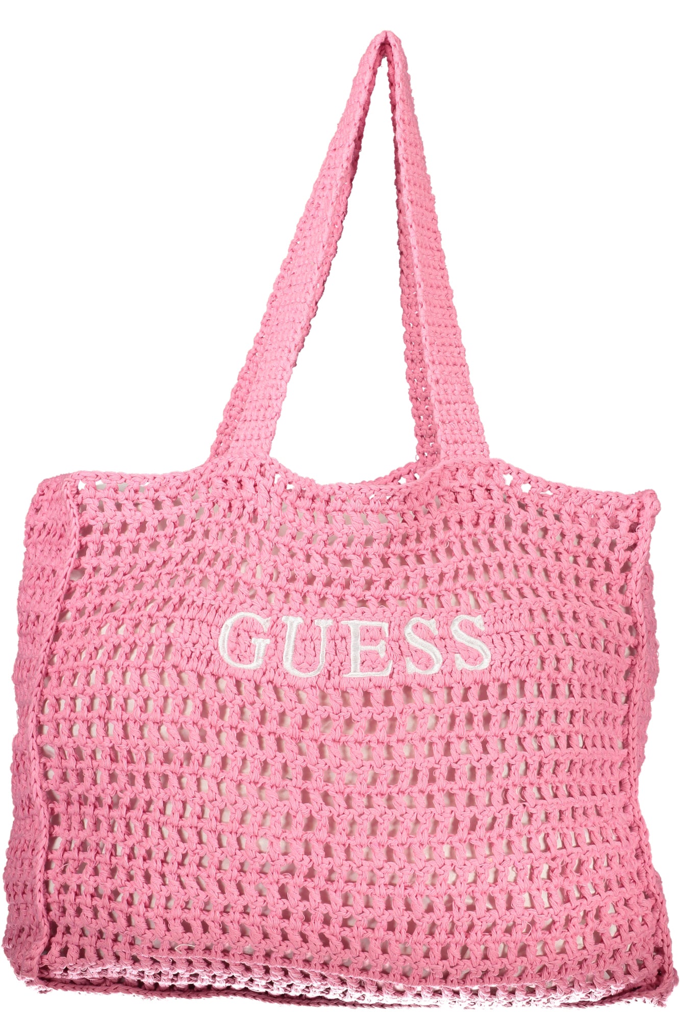 Borsa Guess Jeans Rosa E4GZ09WG4X0