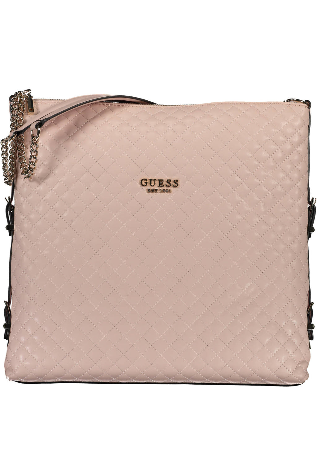 Borsa GUESS JEANS Rosa QG869424