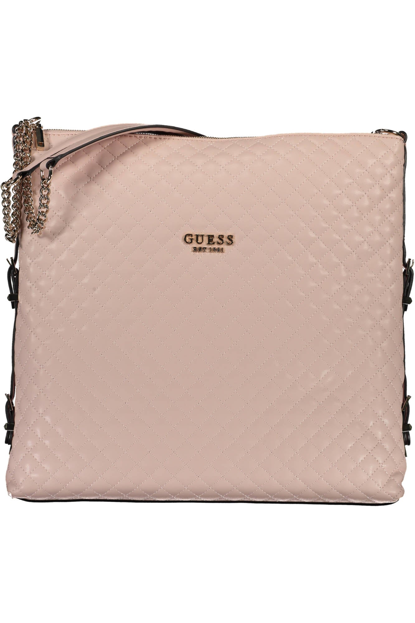Borsa GUESS JEANS Rosa QG869424
