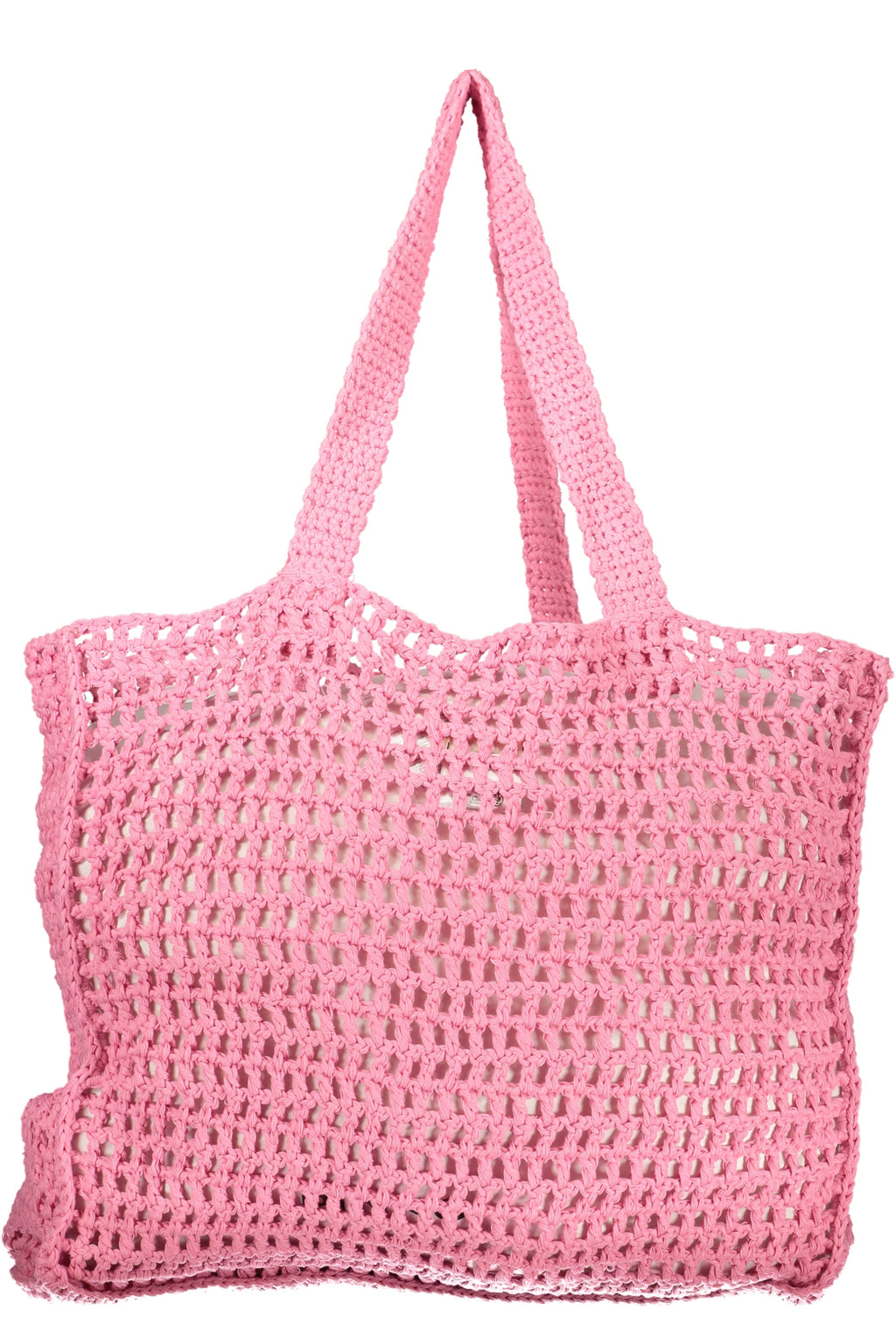 Borsa Guess Jeans Rosa E4GZ09WG4X0
