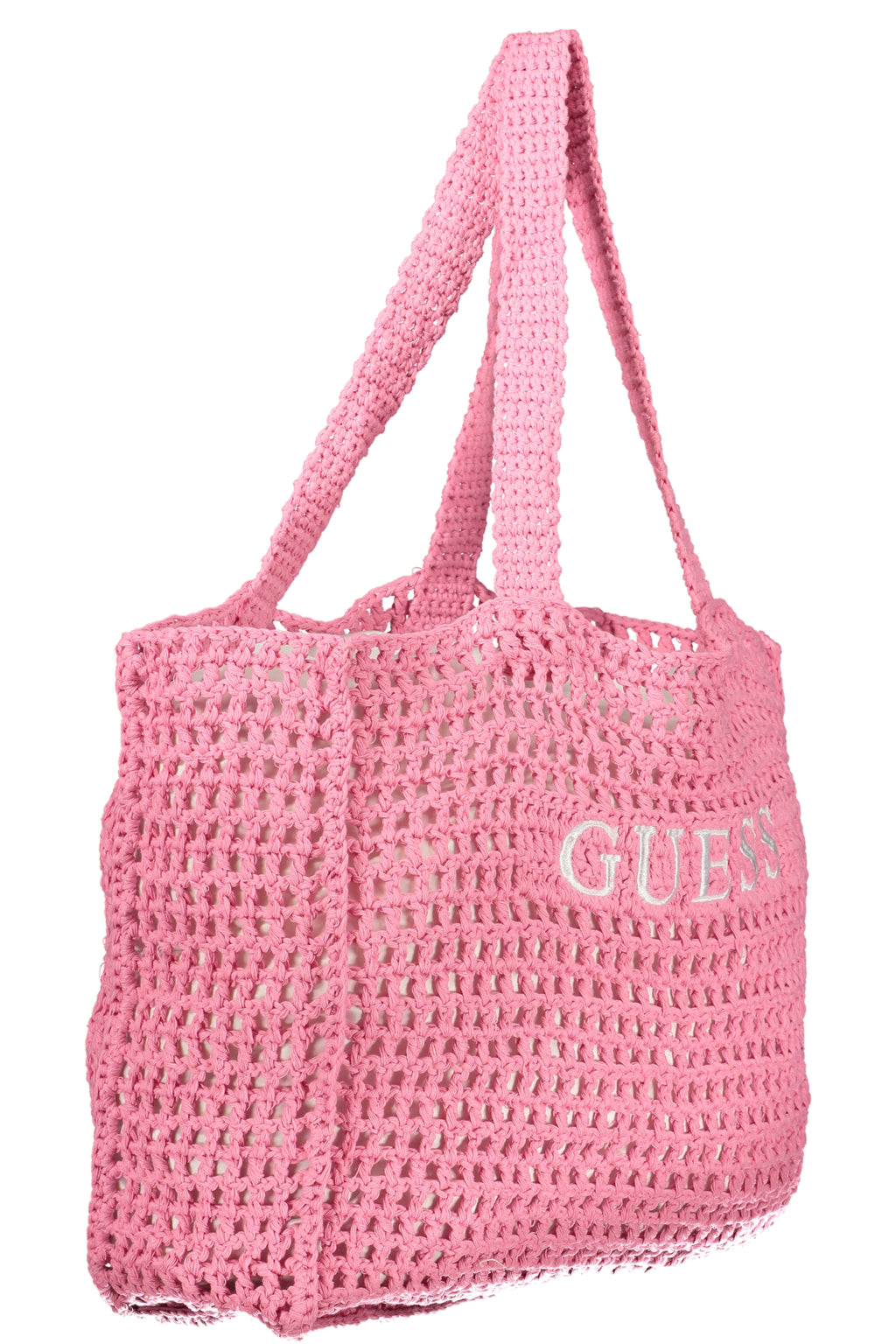 Borsa Guess Jeans Rosa E4GZ09WG4X0