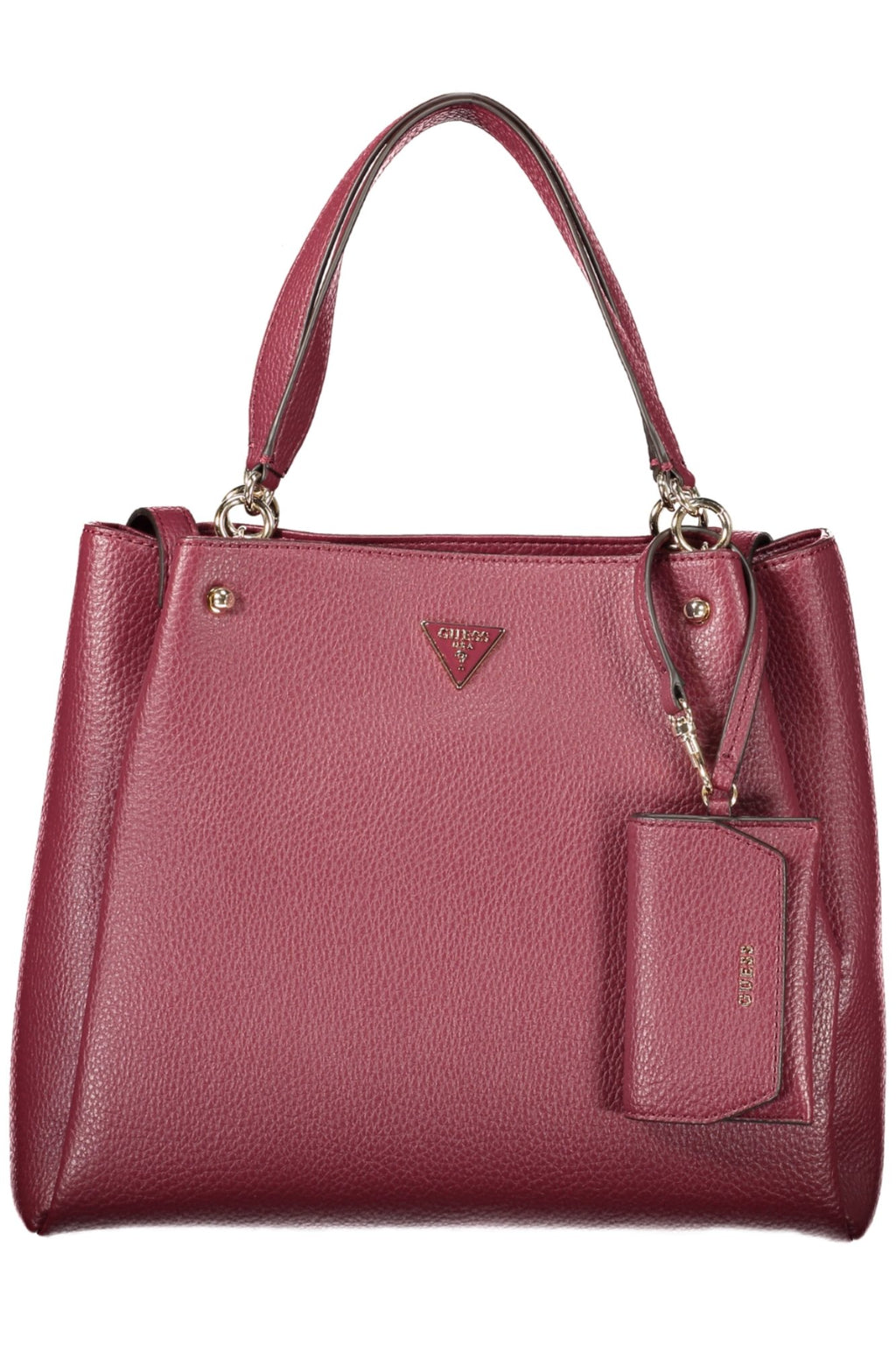Borsa Guess Jeans Rosso BG230623