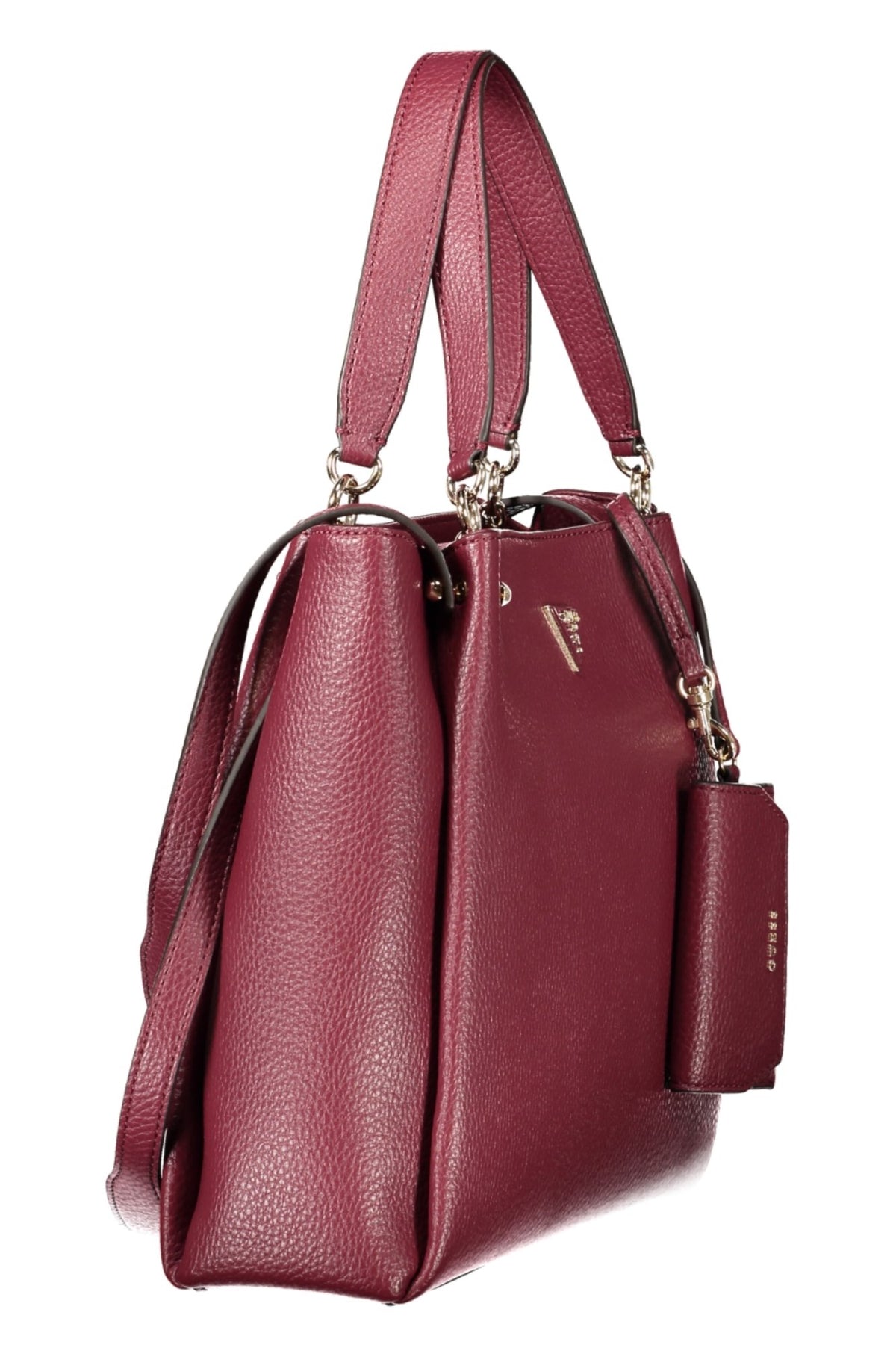 Borsa Guess Jeans Rosso BG230623